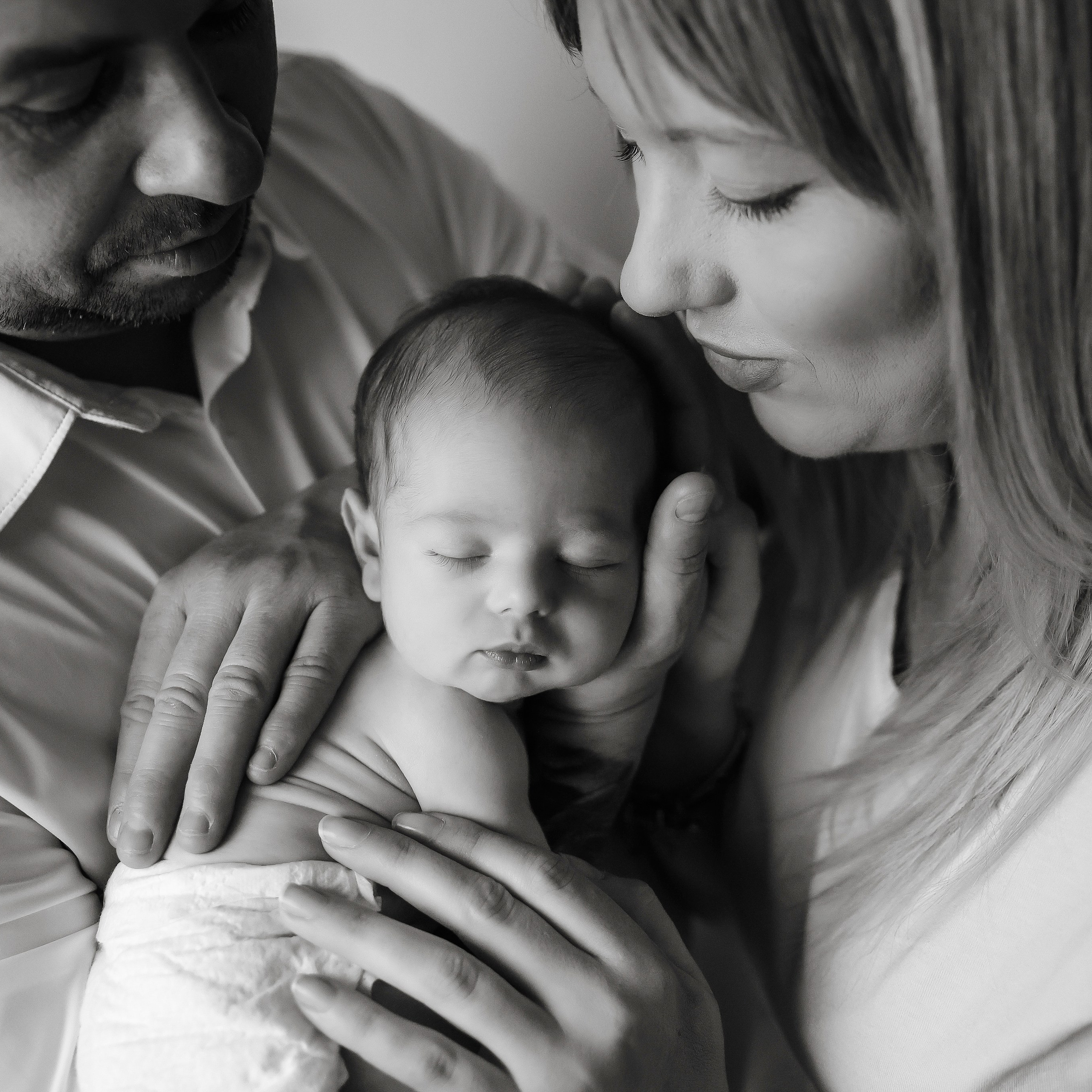 Mis Primeros Días. Sonialibelulafotografia