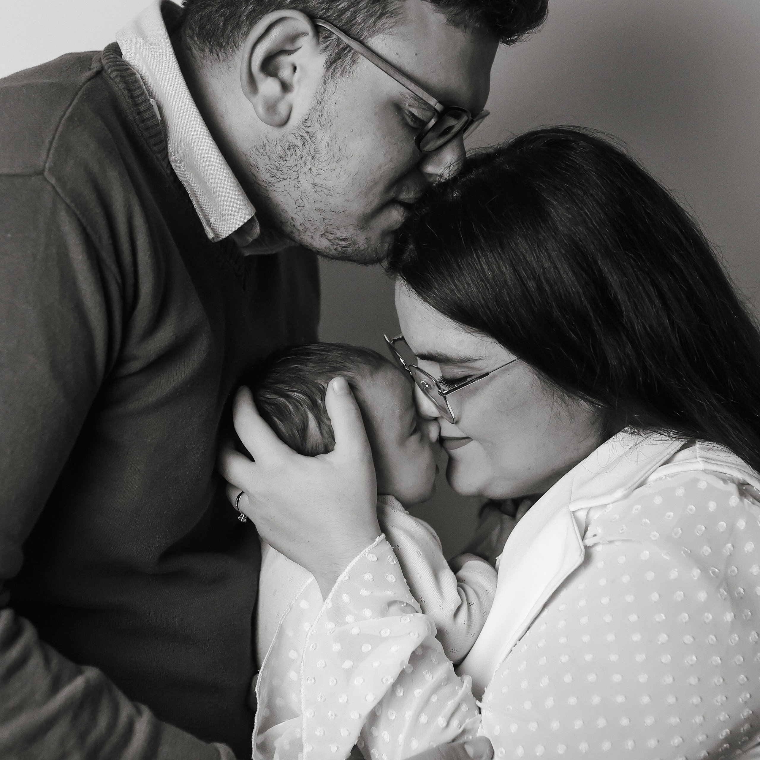 Mis Primeros Días. Sonialibelulafotografia