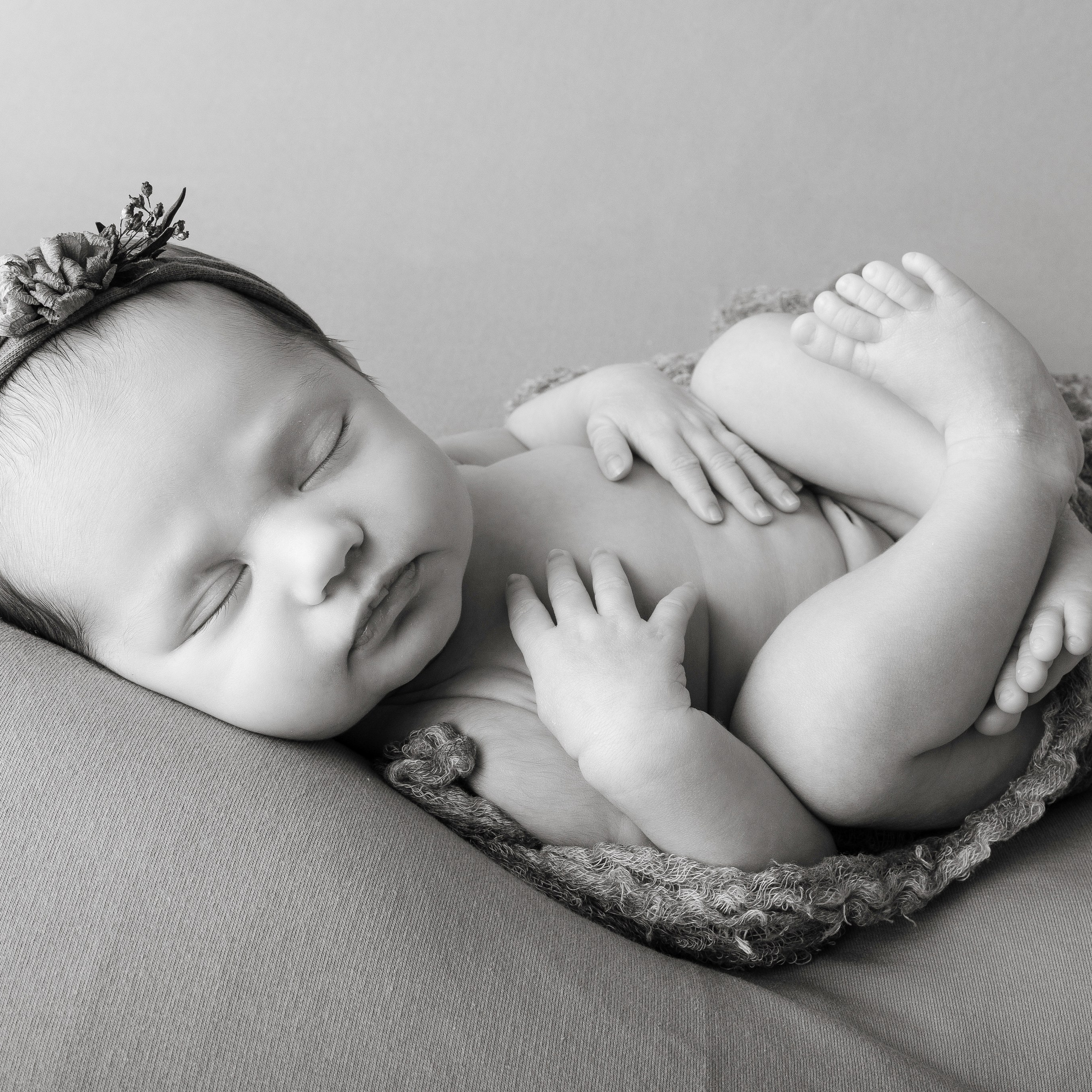 Mis Primeros Días. Sonialibelulafotografia