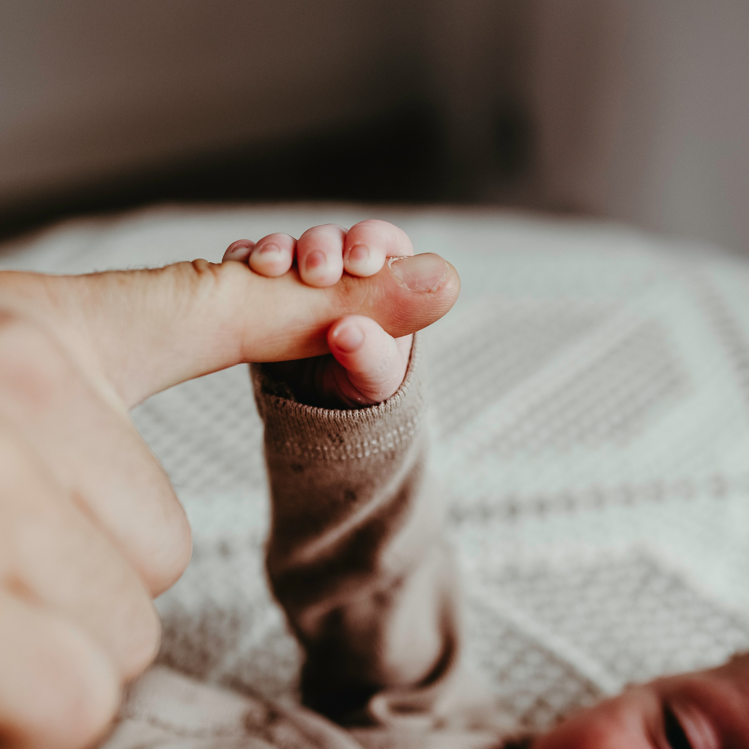 Mis Primeros Días. Sonialibelulafotografia