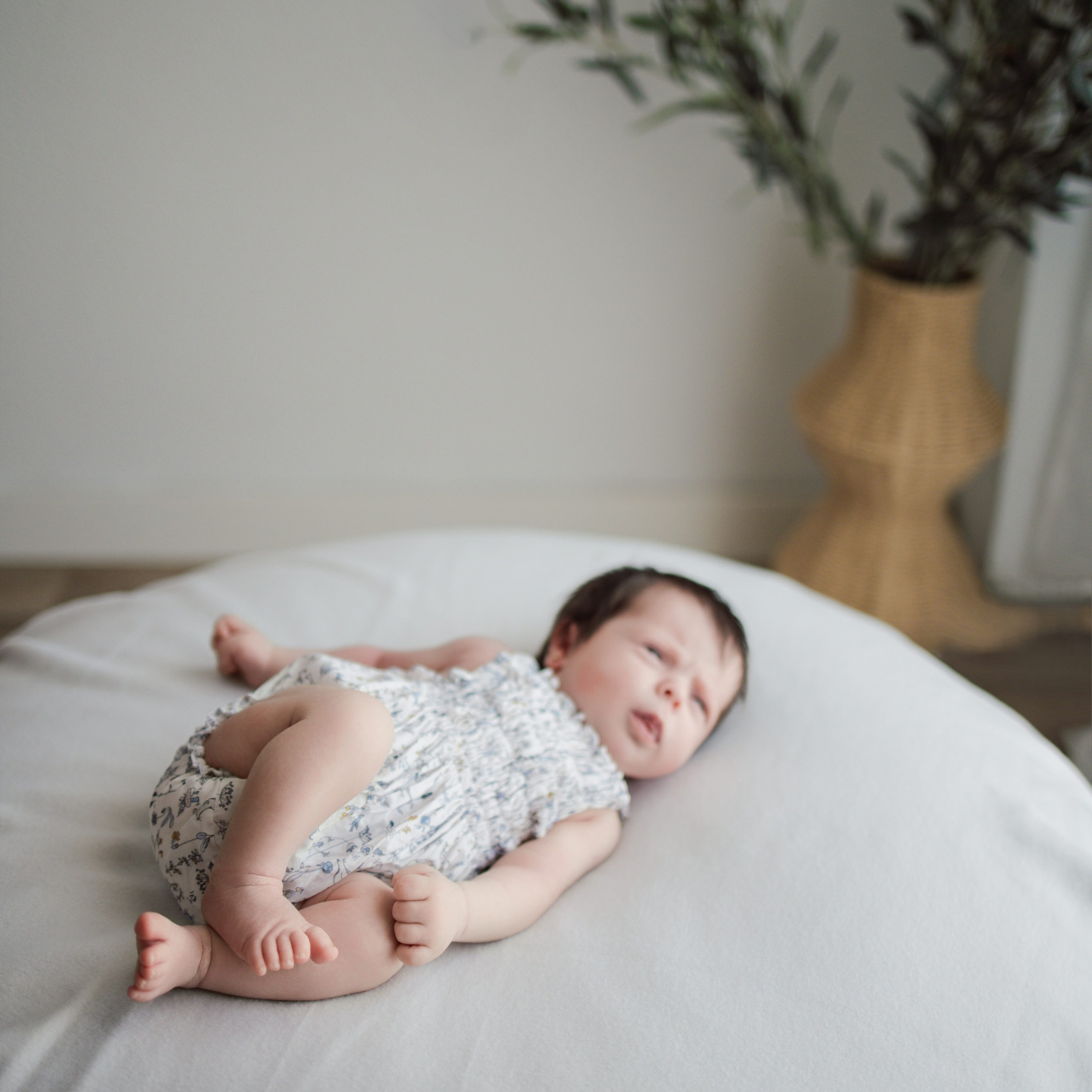 Mis Primeros Días. Sonialibelulafotografia