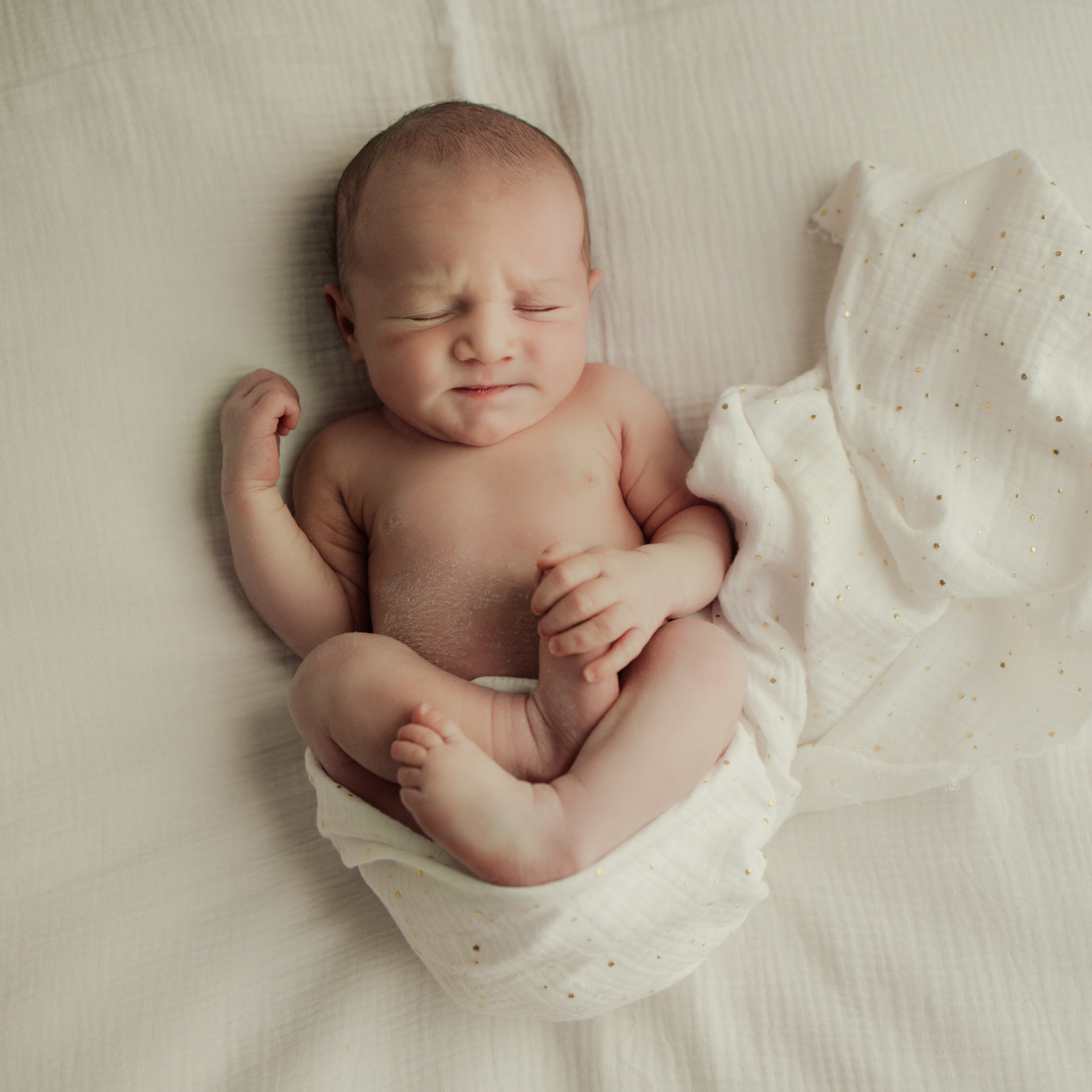 Mis Primeros Días. Sonialibelulafotografia