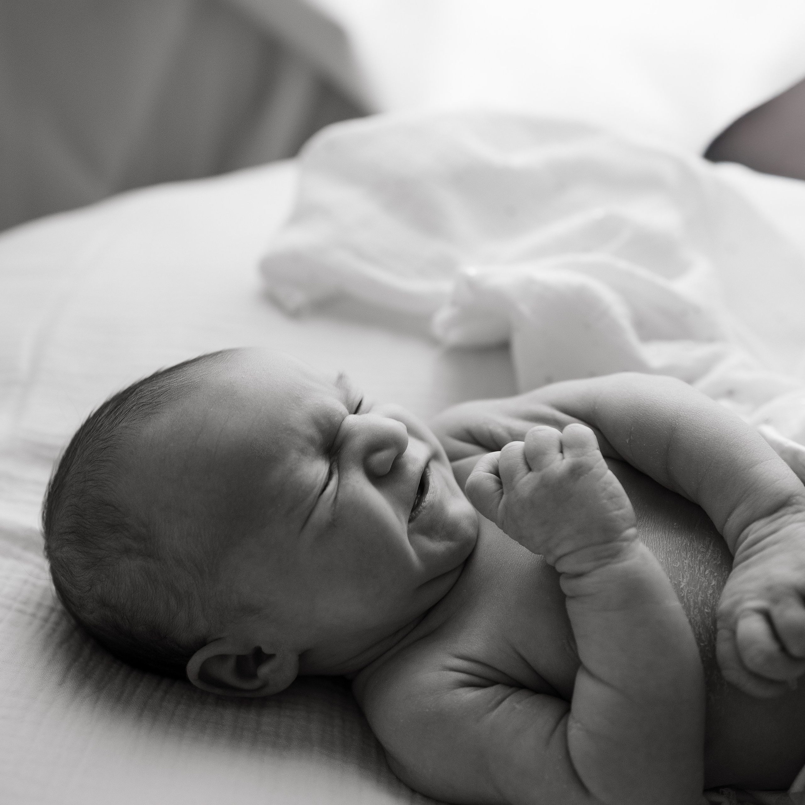 Mis Primeros Días. Sonialibelulafotografia