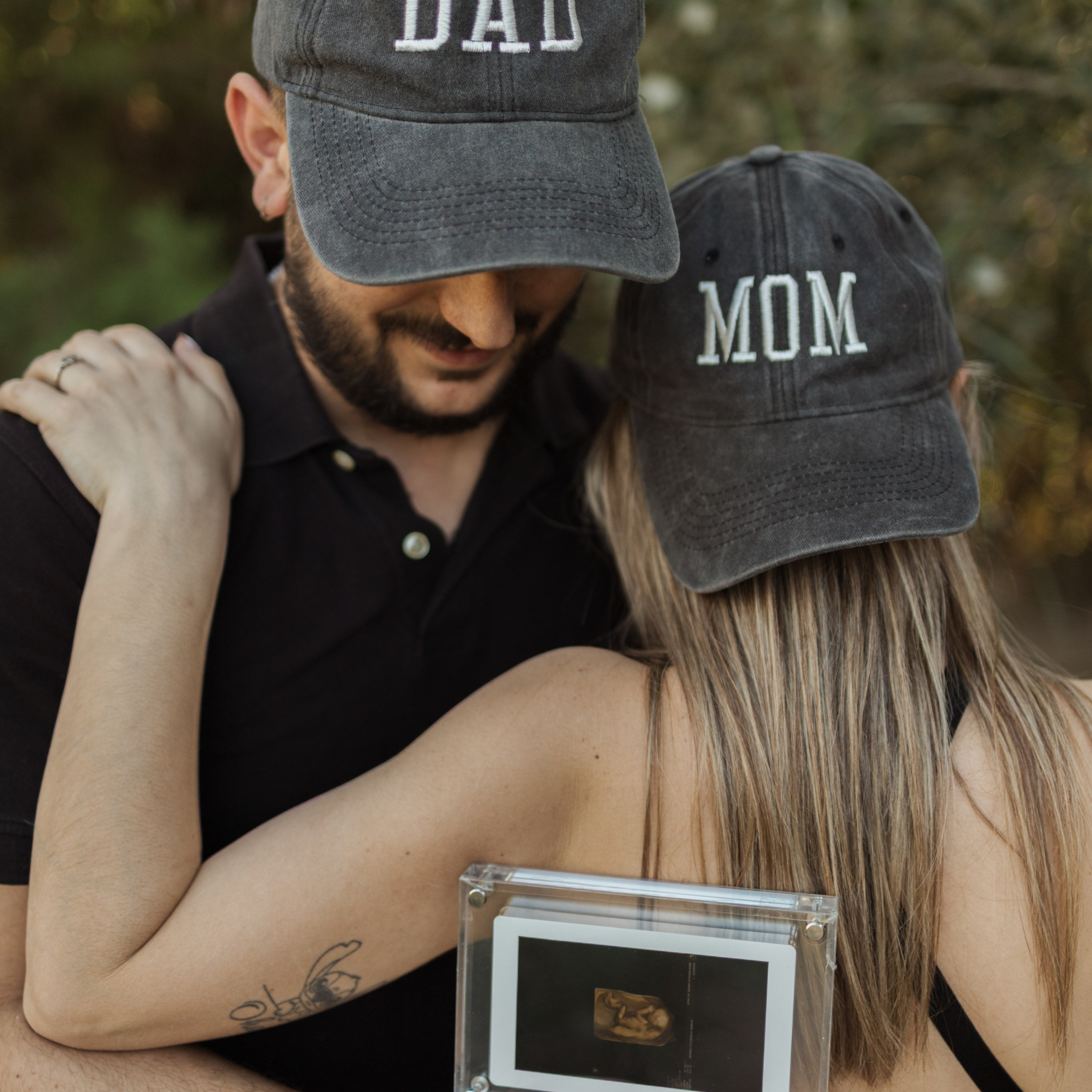 Maira, por fin en casa. Sonialibelulafotografia
