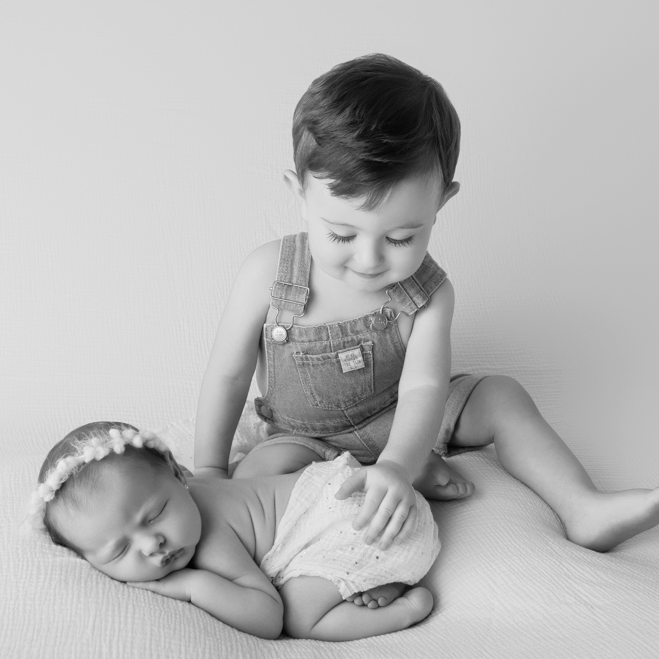 Mis Primeros Días. Sonialibelulafotografia