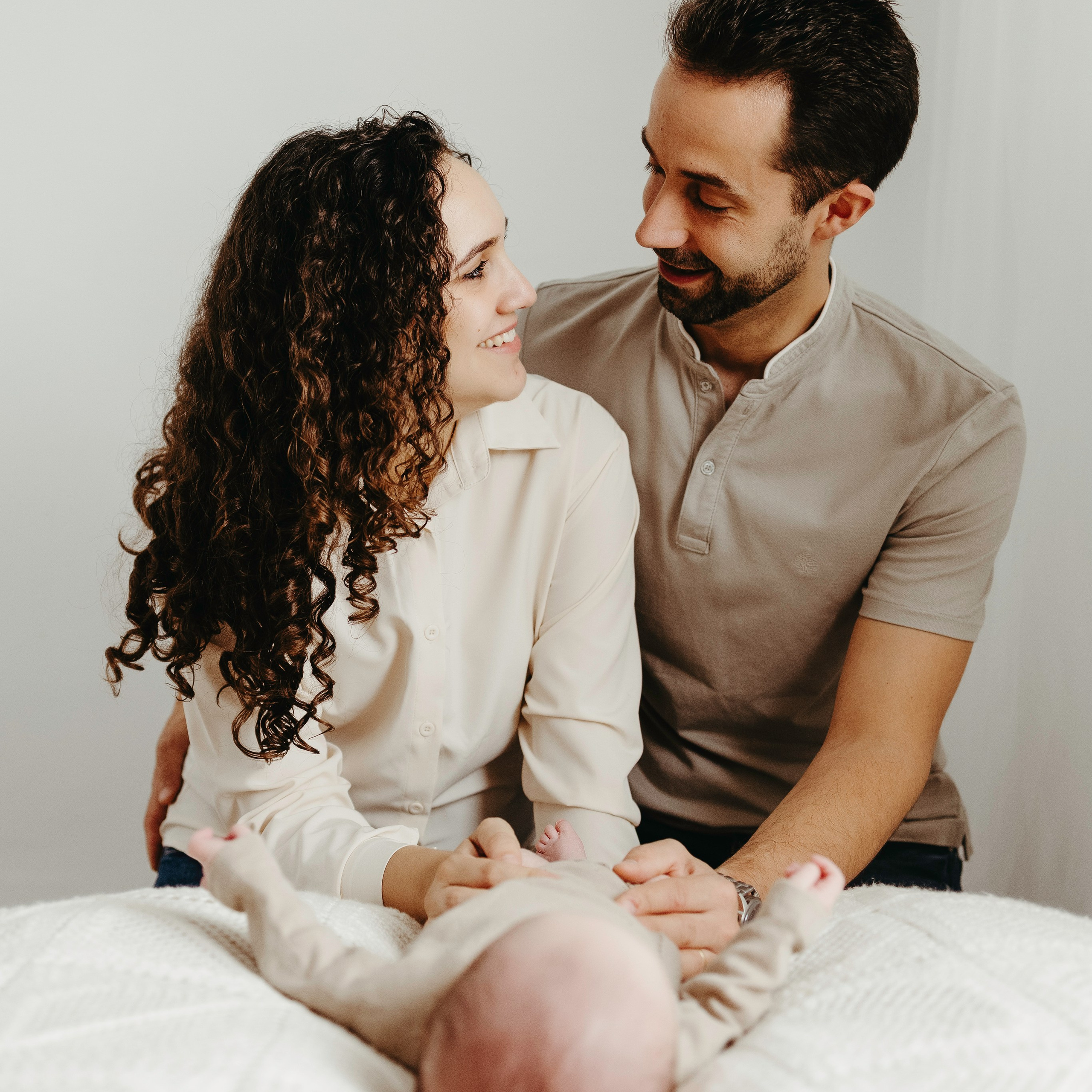 Mis Primeros Días. Sonialibelulafotografia