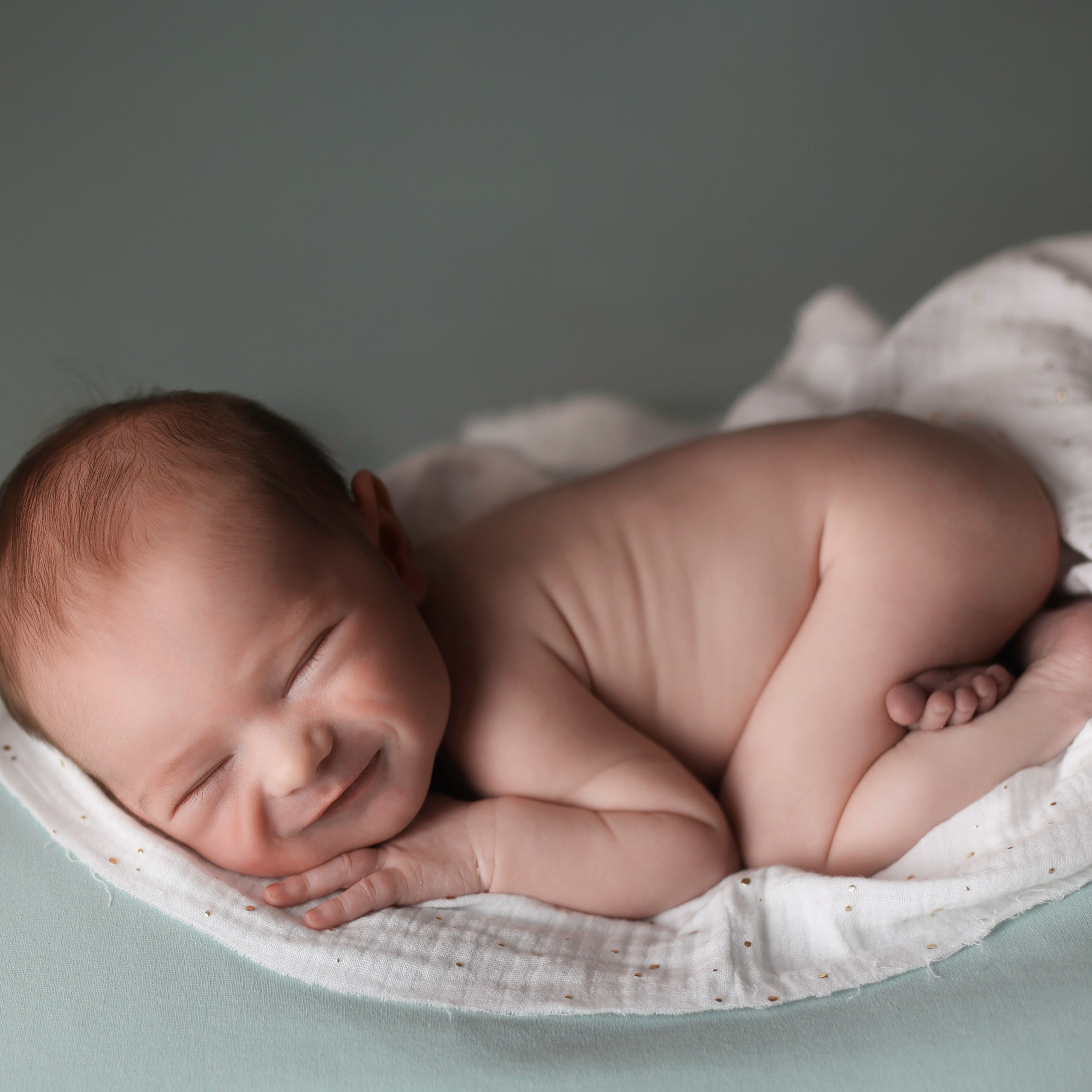 Mis Primeros Días. Sonialibelulafotografia