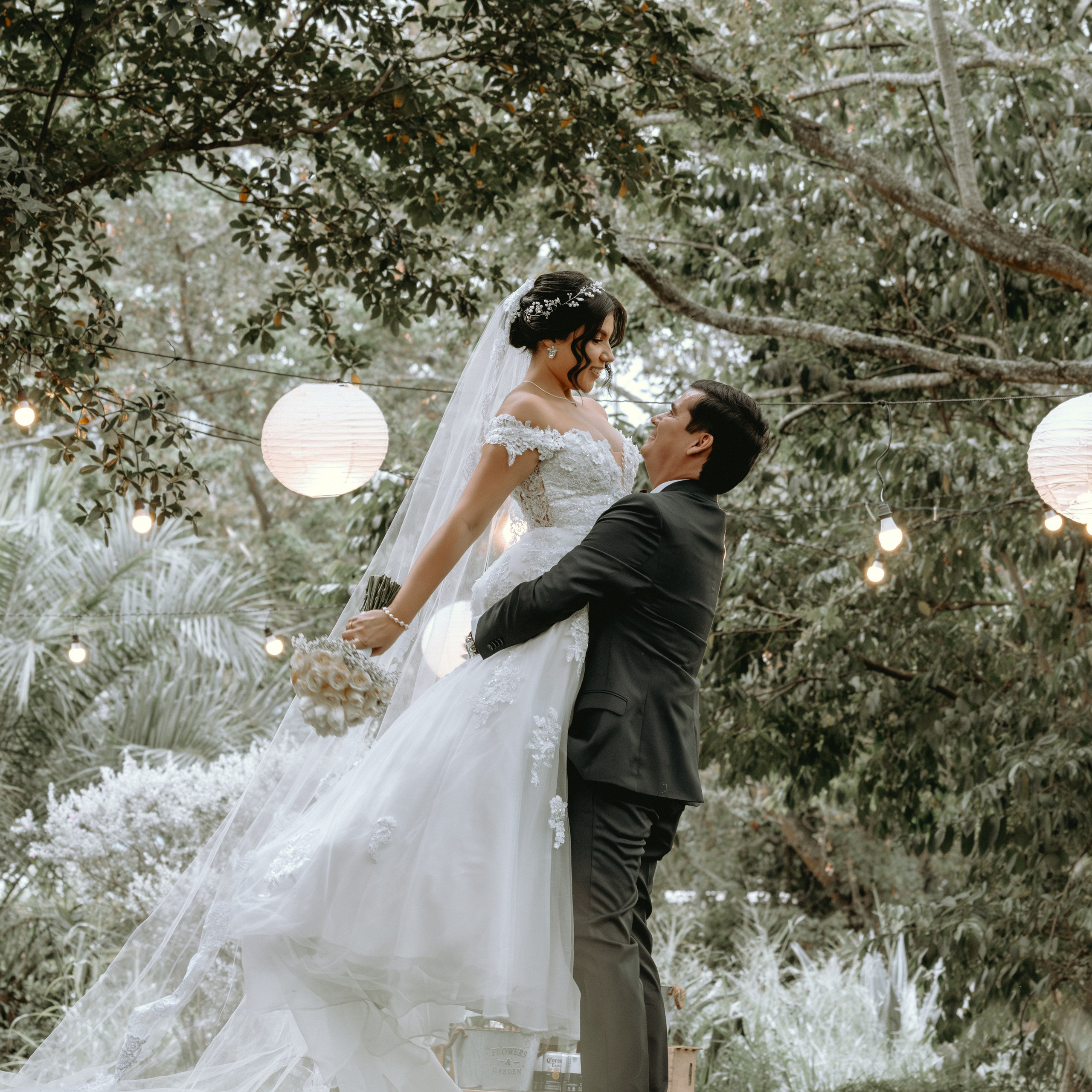 BODAS WEDDING