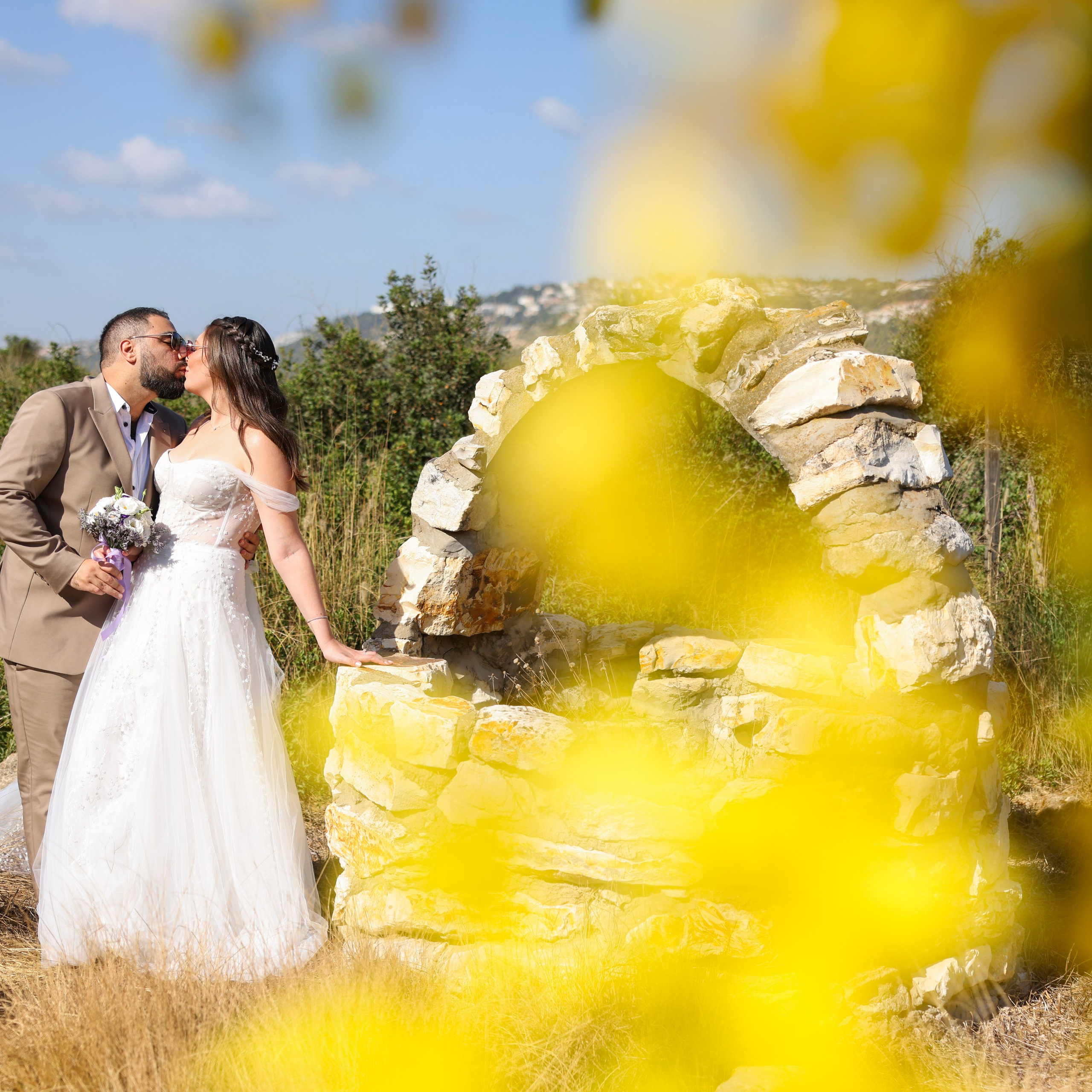 איריס וליעד