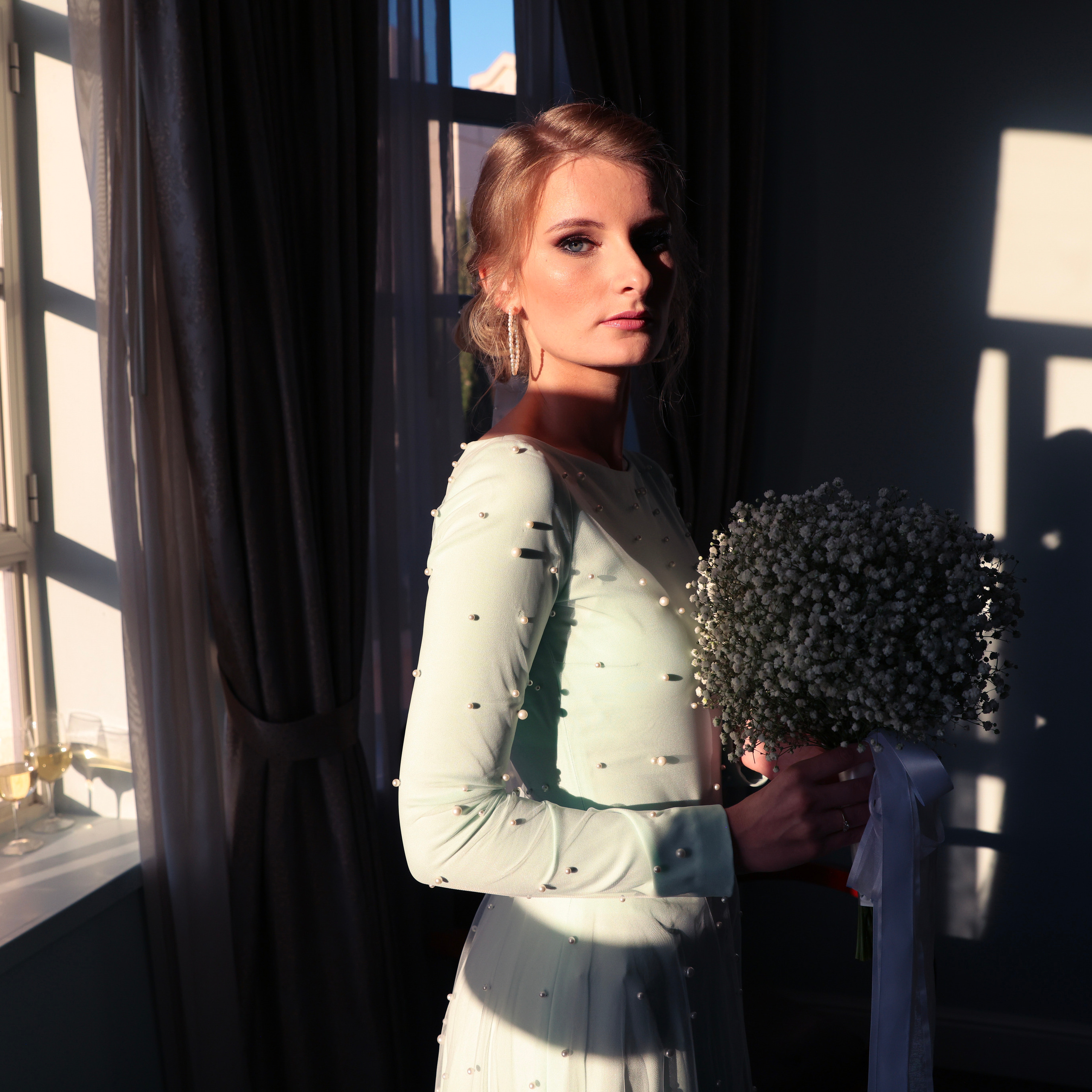 Arseni & Darina REELS