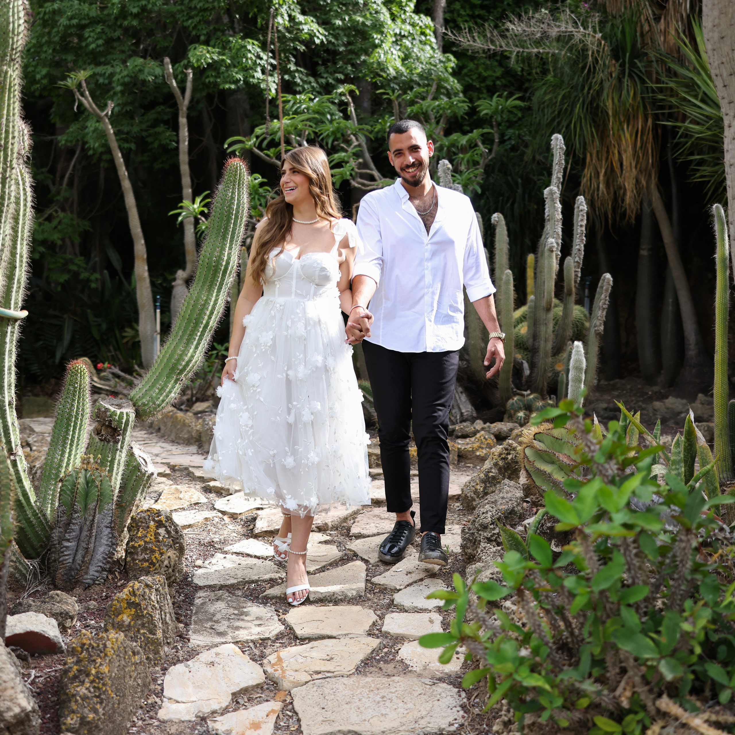 ניקול & איתי