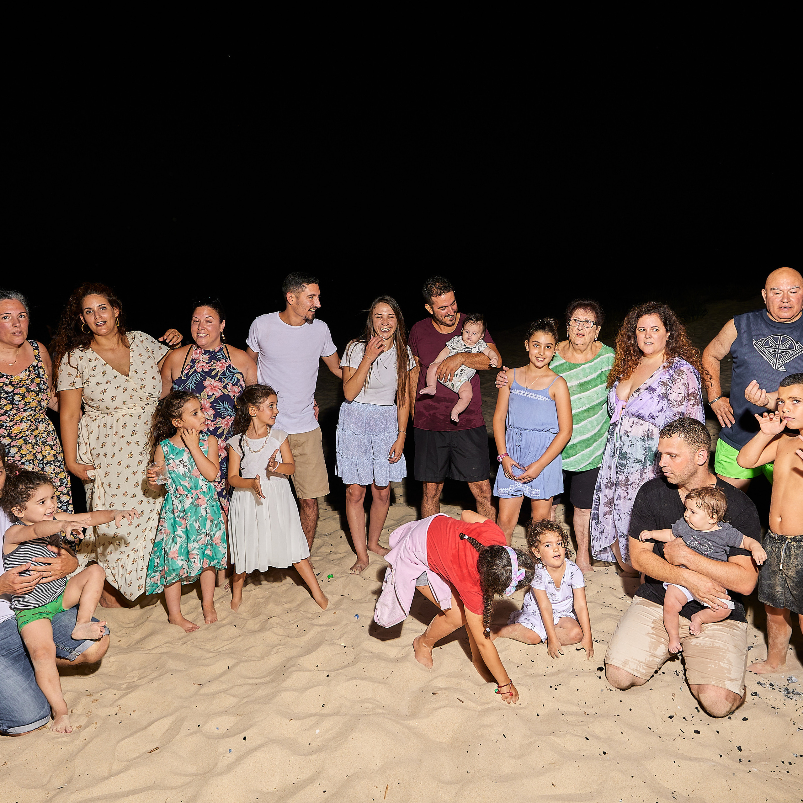 Small events — birthdays