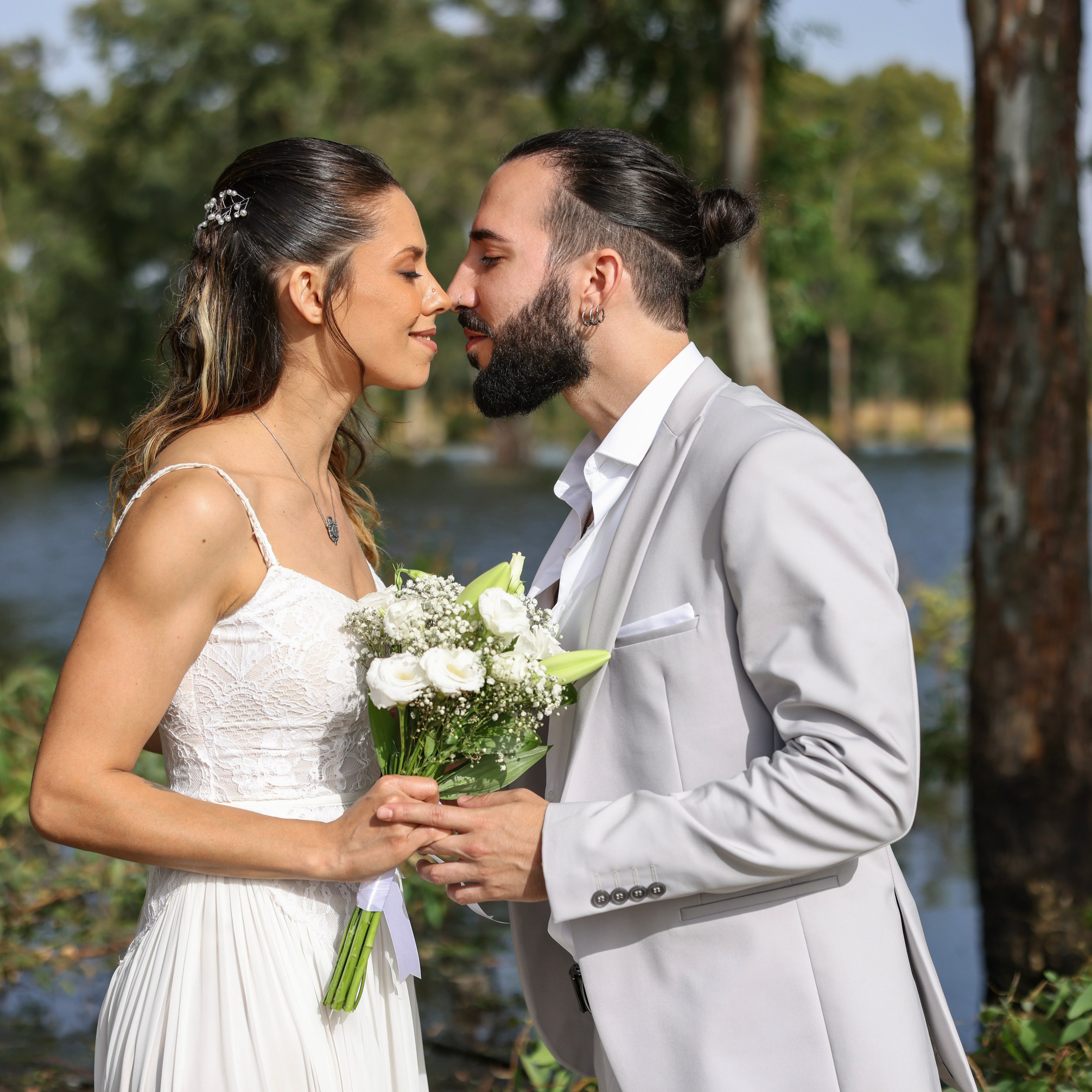 נוגה & נתנאל