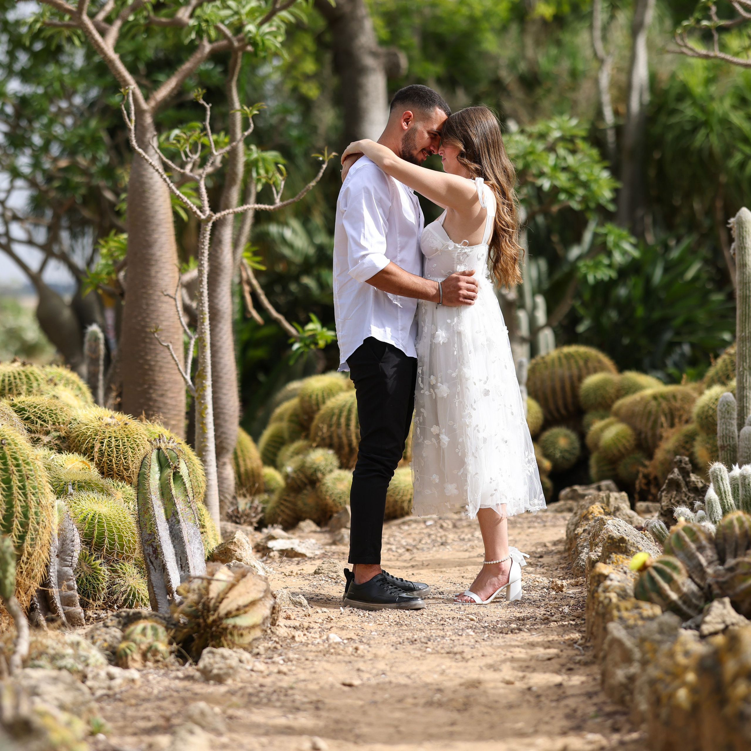 ניקול ואיתי