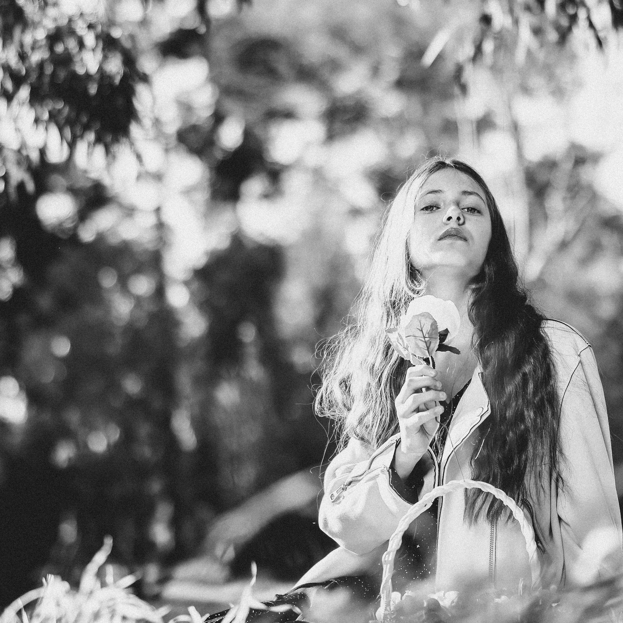 בוק בת מצווה אוולין