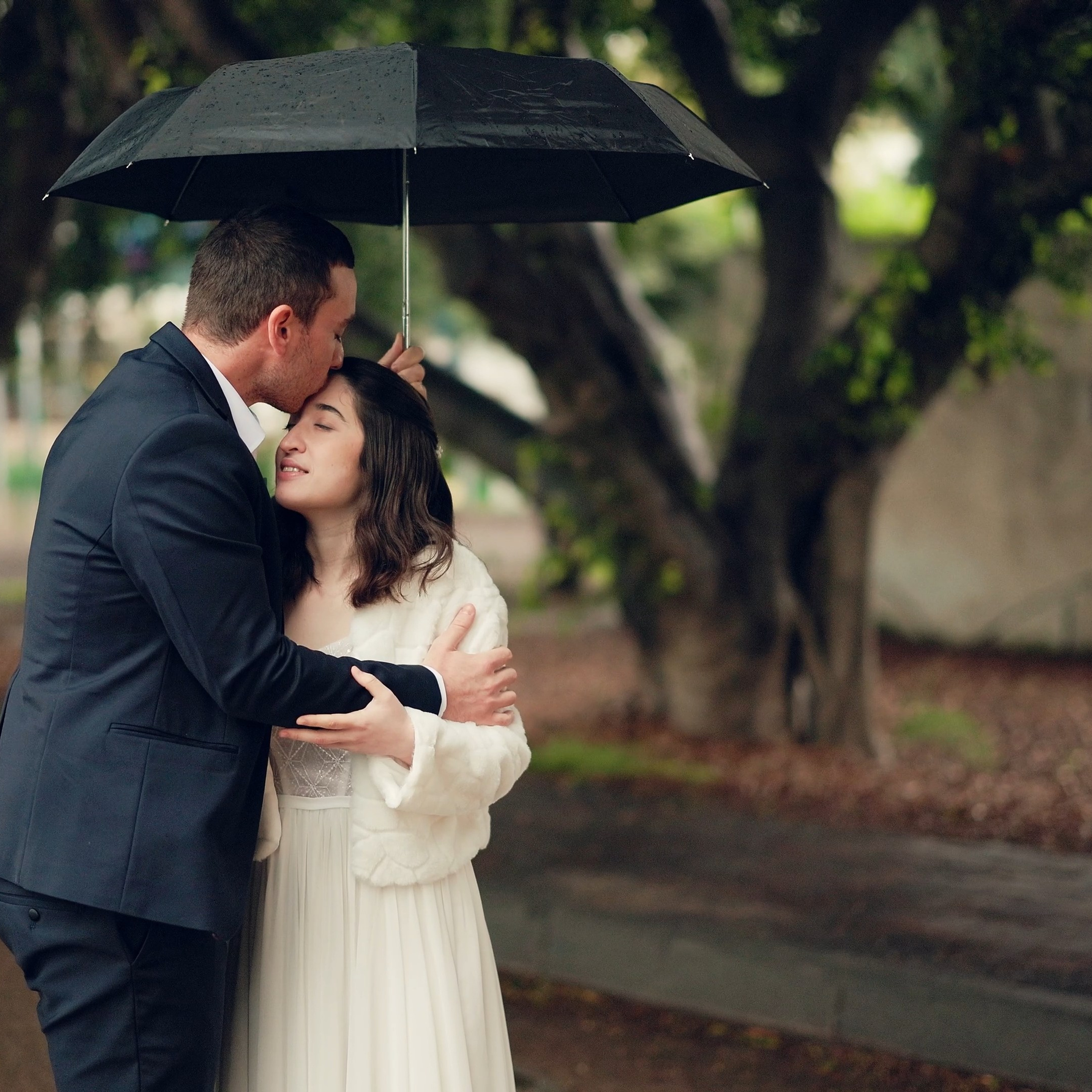 ענבל & מיכאל