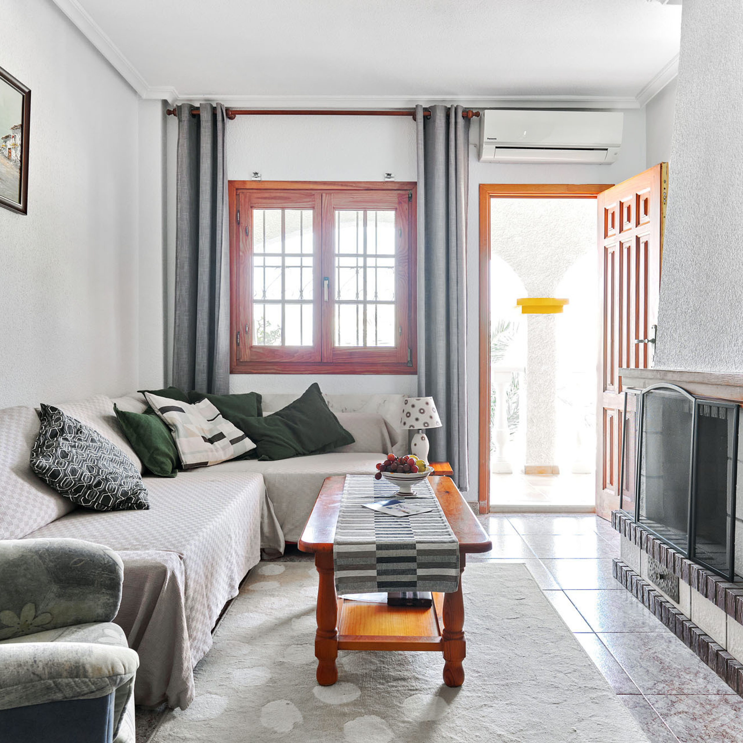 Realimentación. Fotografo / Videógrafo. Costa Blanca