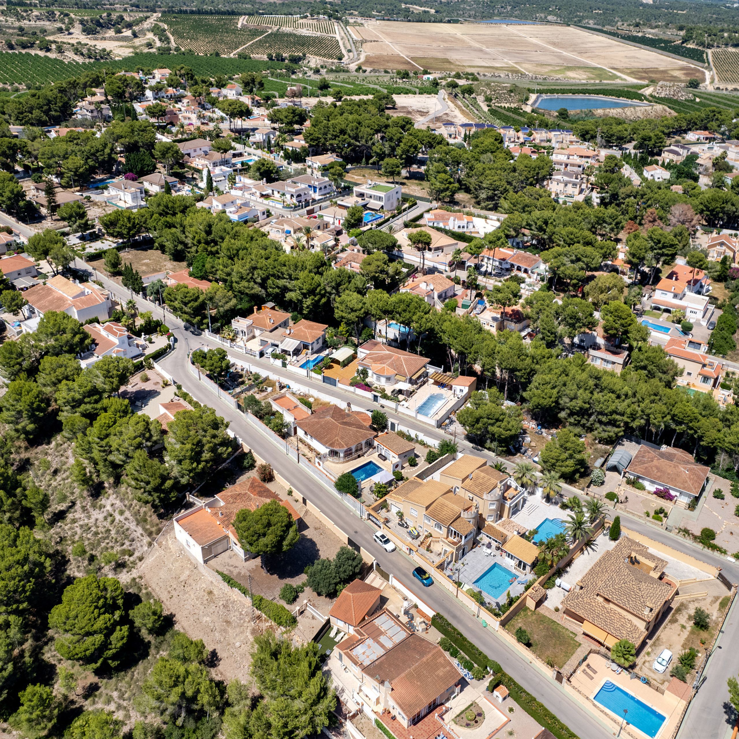 Realimentación. Fotografo / Videógrafo. Costa Blanca