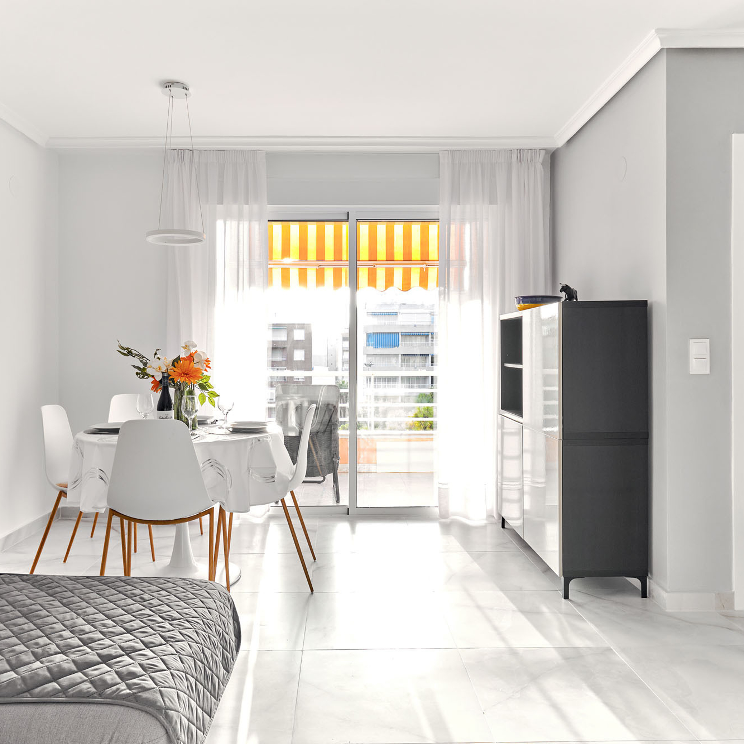 Realimentación. Fotografo / Videógrafo. Costa Blanca