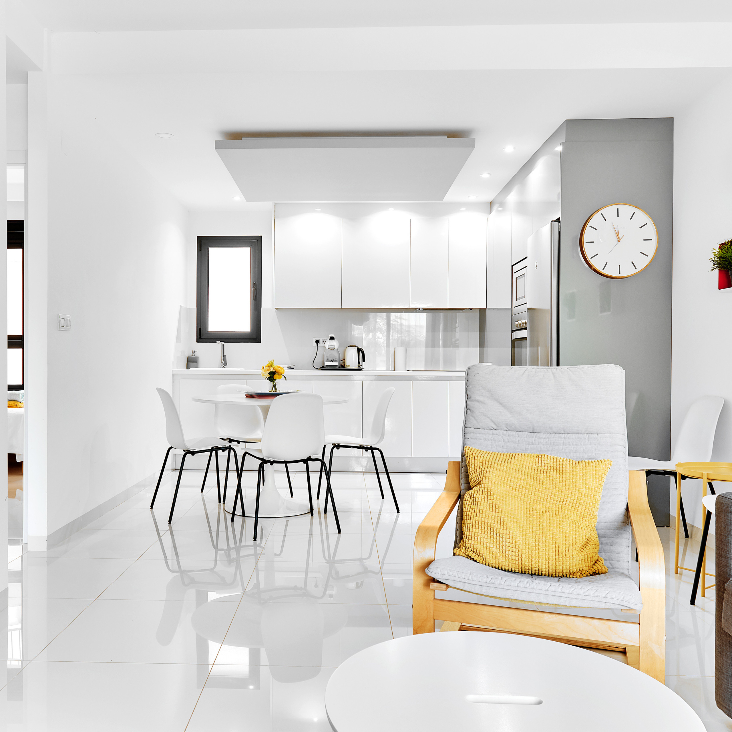 Недвижимость