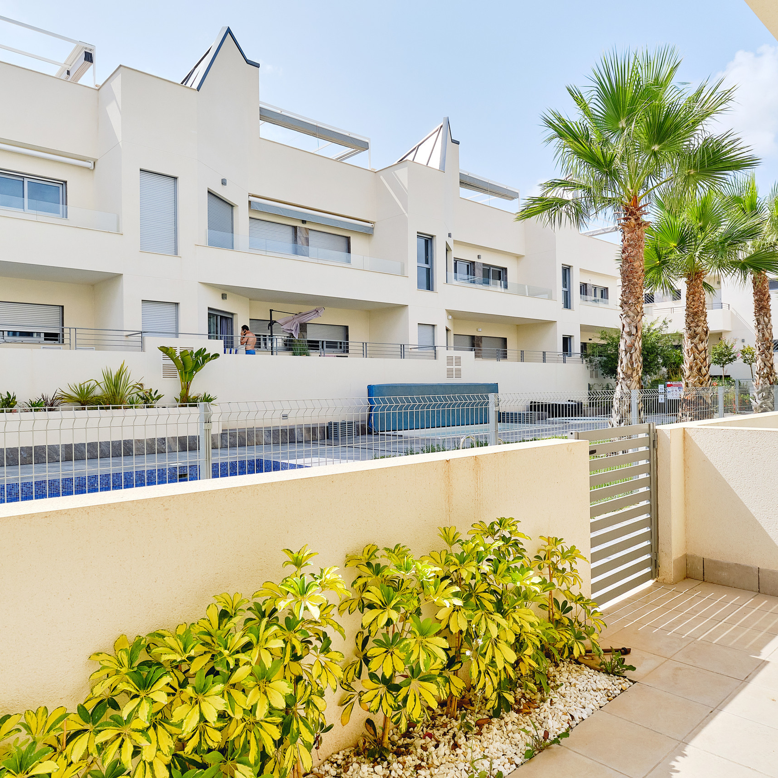 Realimentación. Fotografo / Videógrafo. Costa Blanca