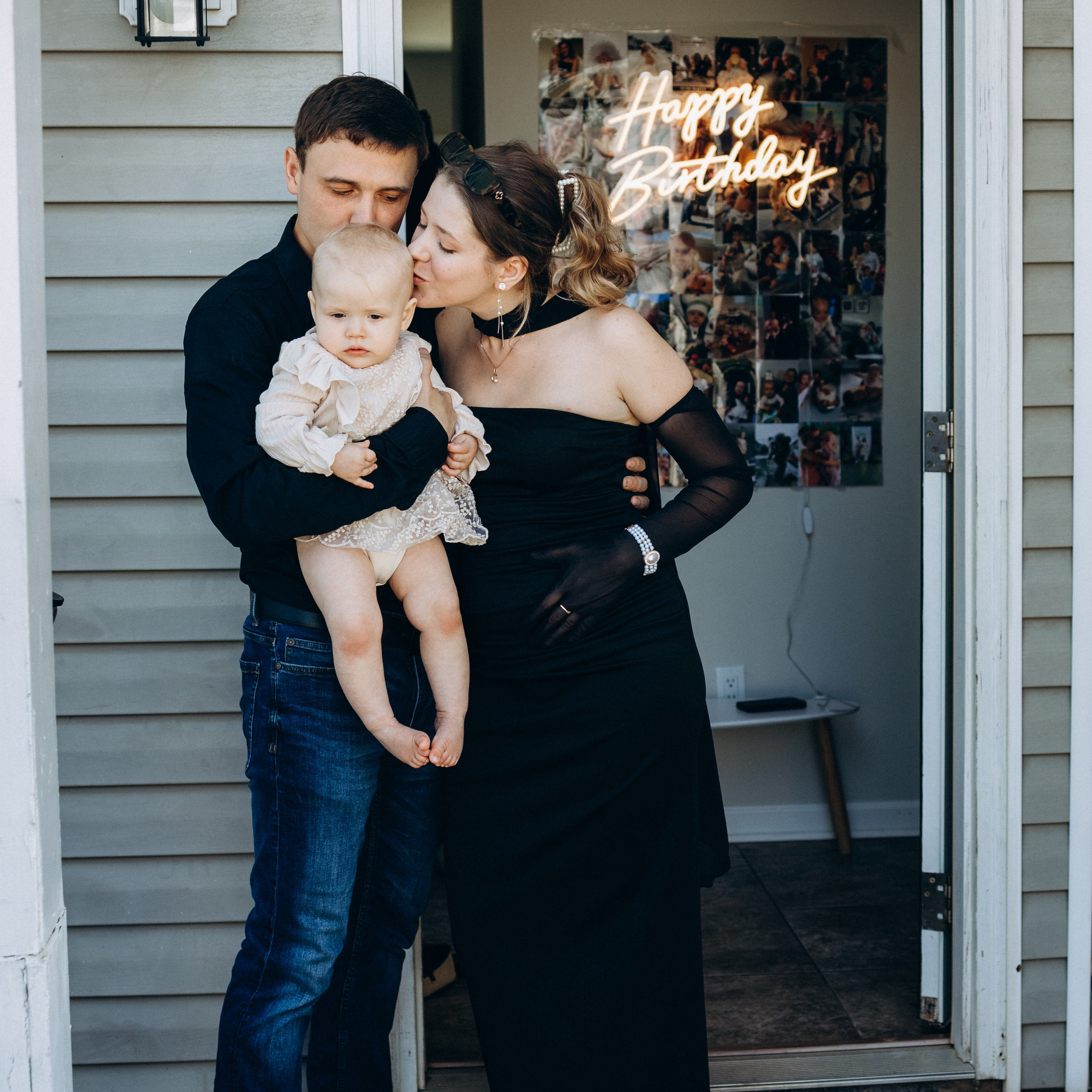 Newborn, Maternity & Family Photographer in Charlotte, North Carolina | Arhipova Julia