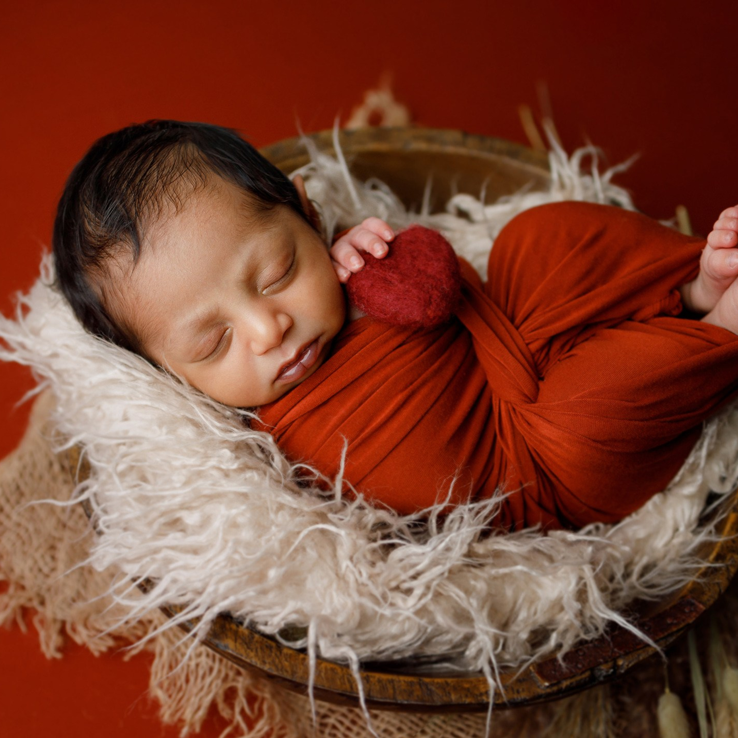 Vihaan 8 days