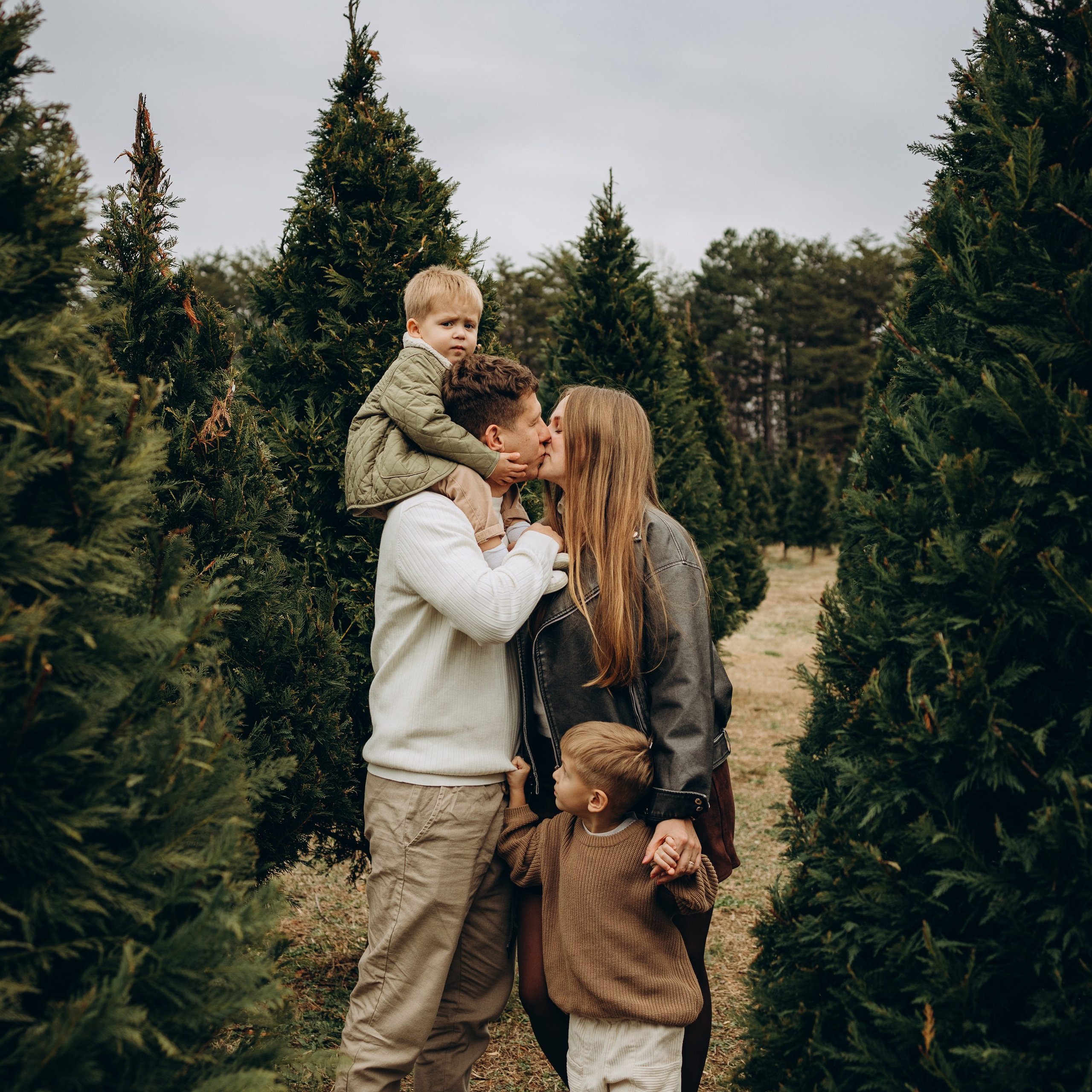 Reviews. Newborn, Maternity & Family Photographer in Charlotte, North Carolina | Arhipova Julia