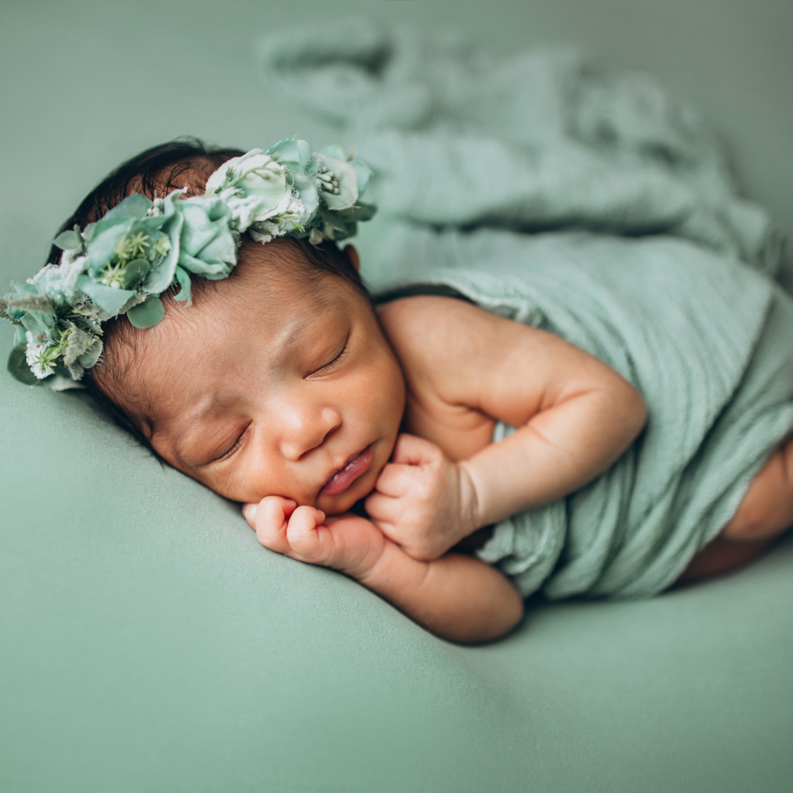 Newborn, Maternity & Family Photographer in Charlotte, North Carolina | Arhipova Julia