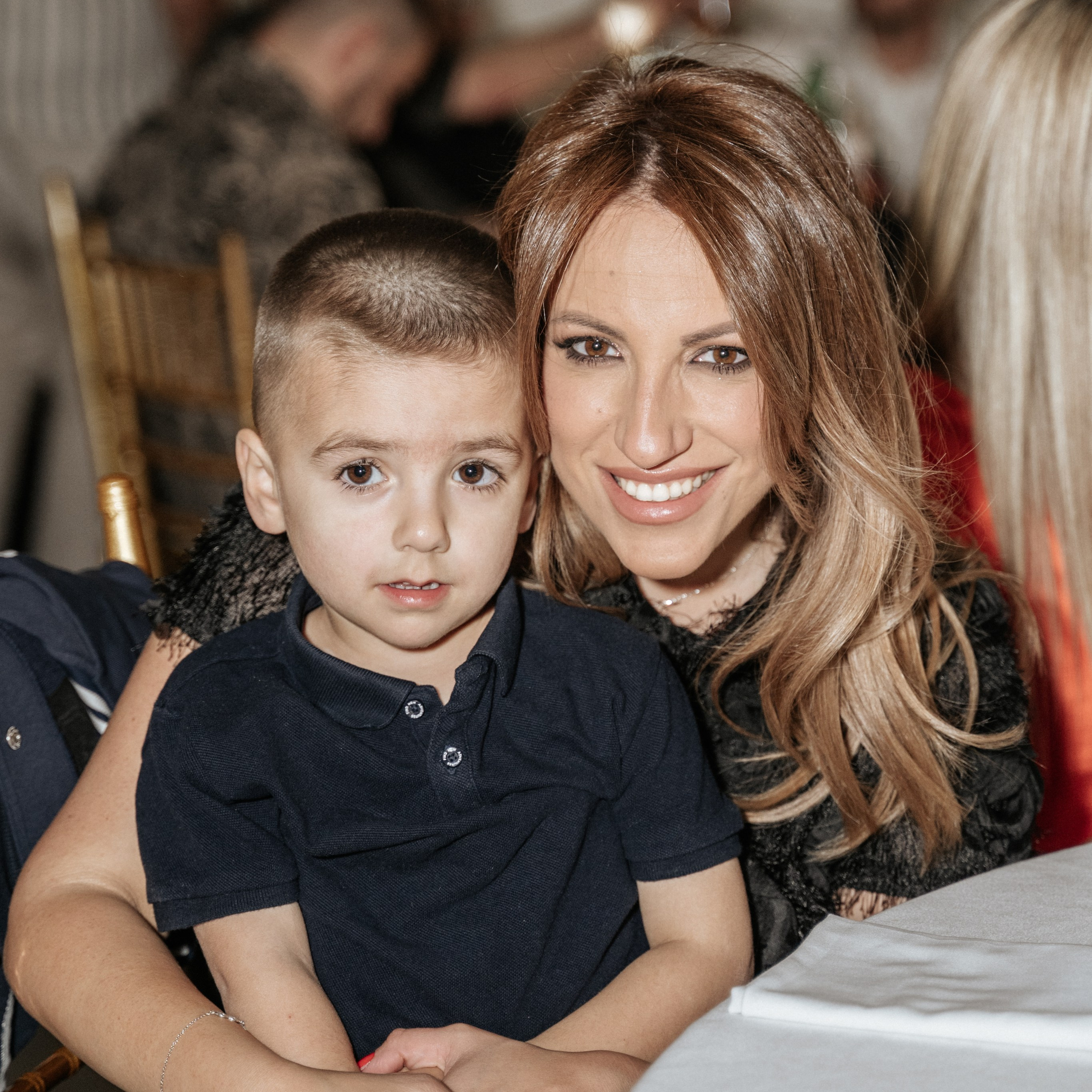 Utisci. Luka Pejcic Photography