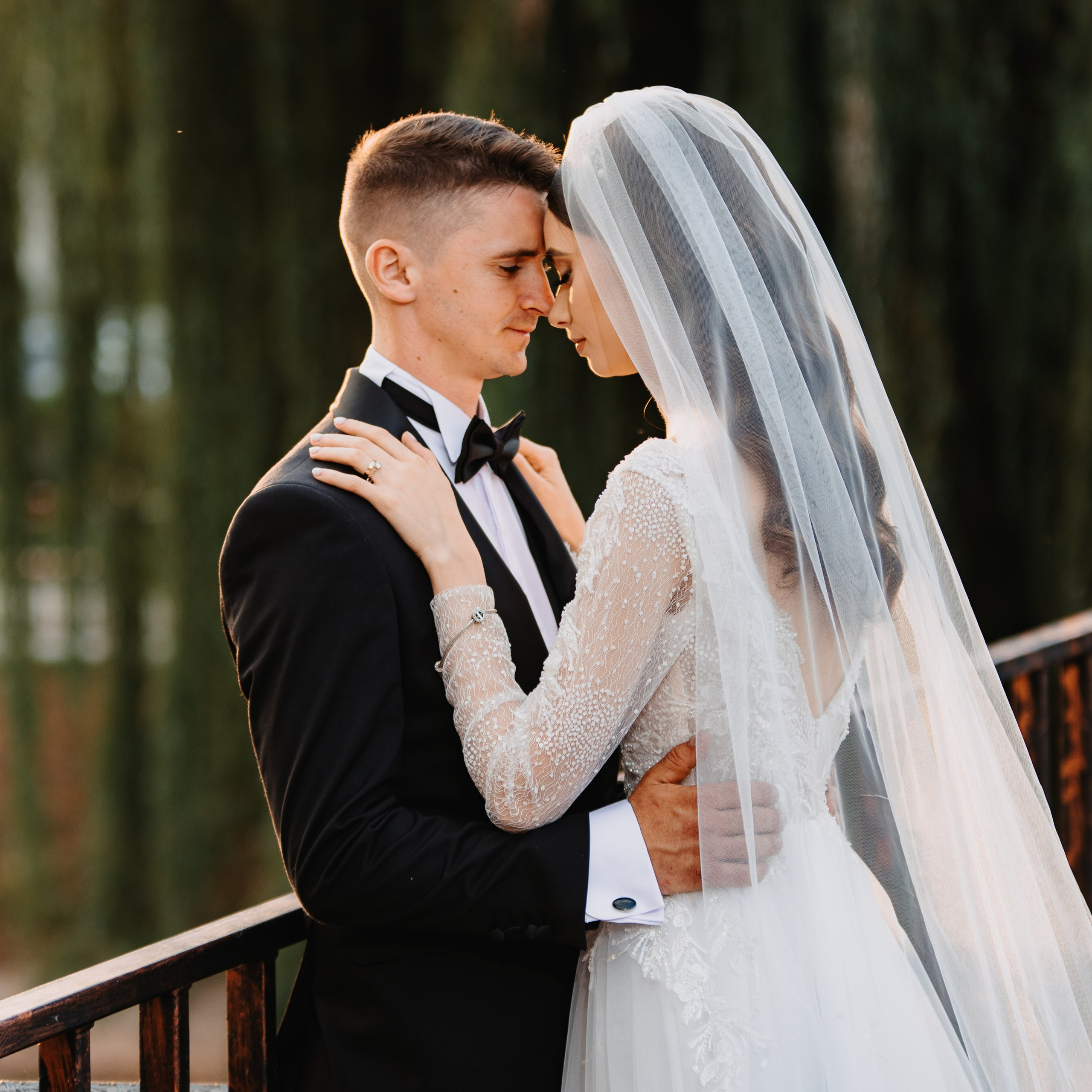 Iuliana & Madalin