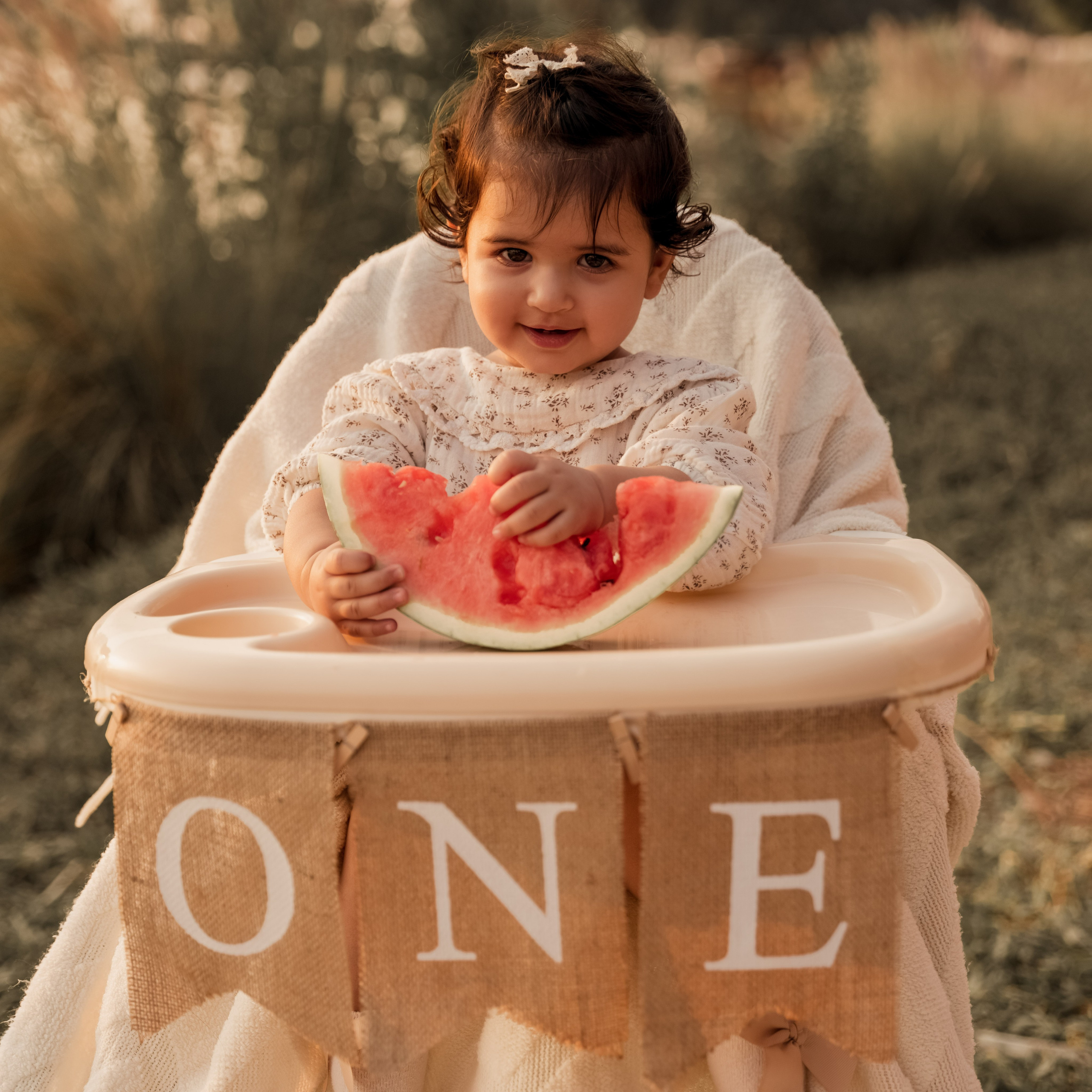 Sweet moments