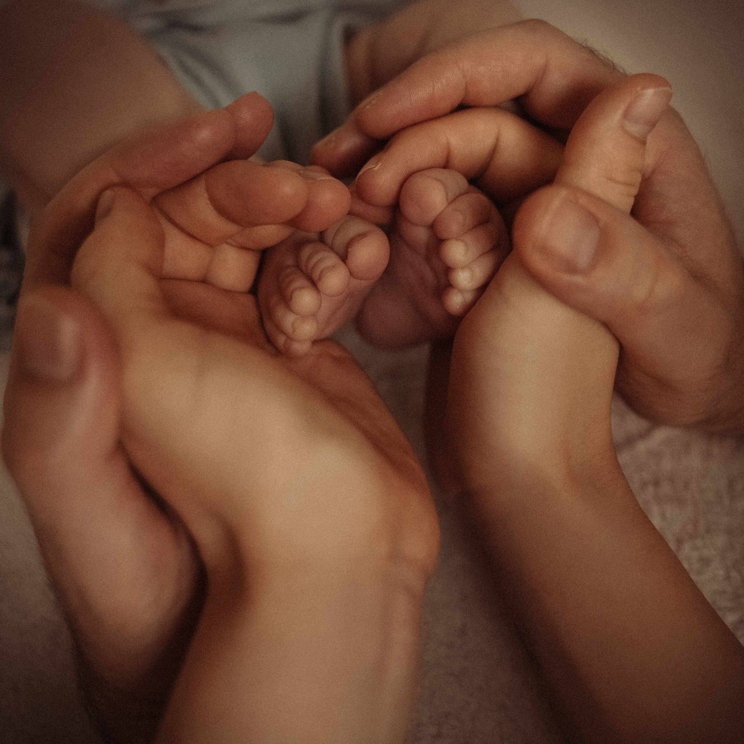 Our little family story