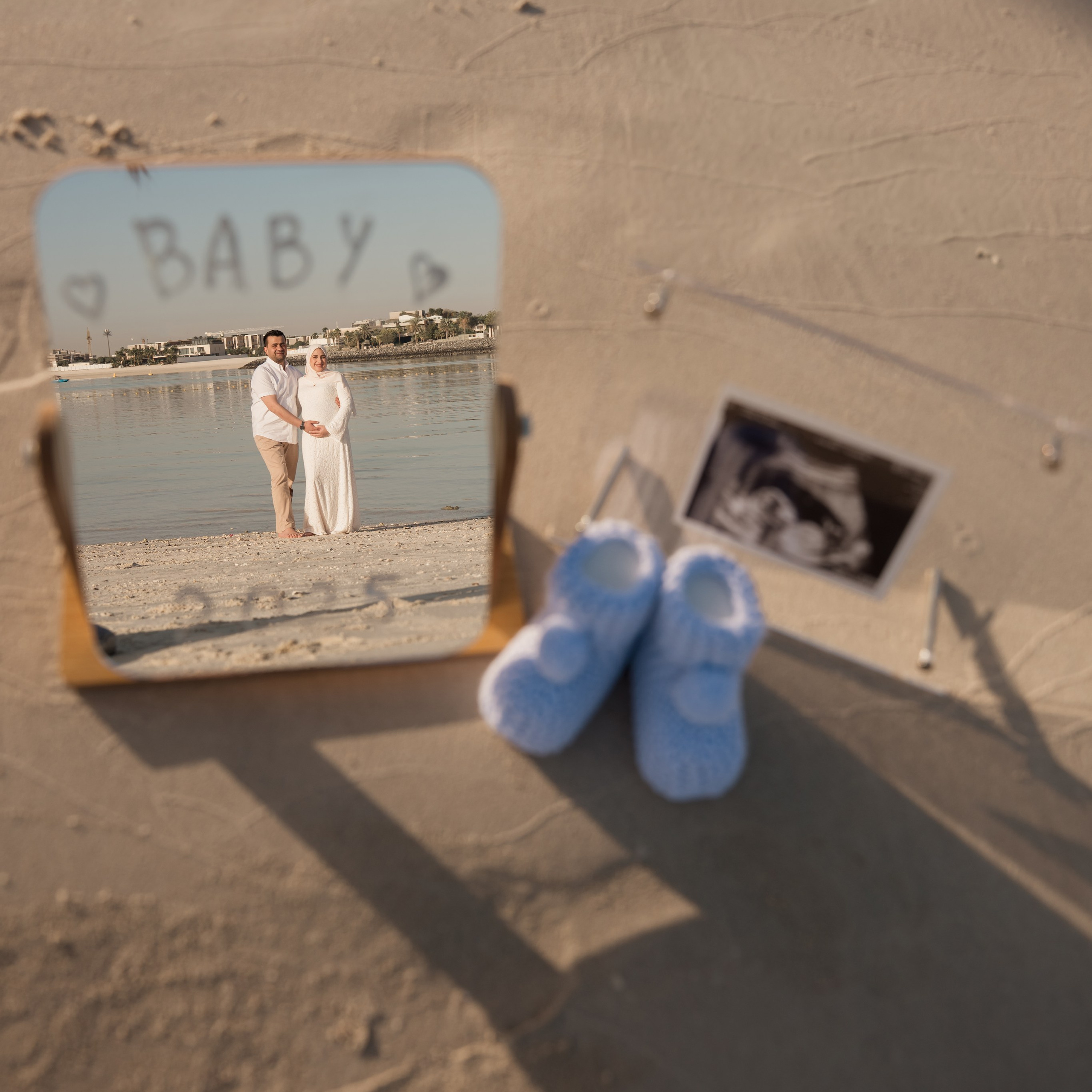 Testimonials. Angela Iakovleva — Family Photographer in Dubai