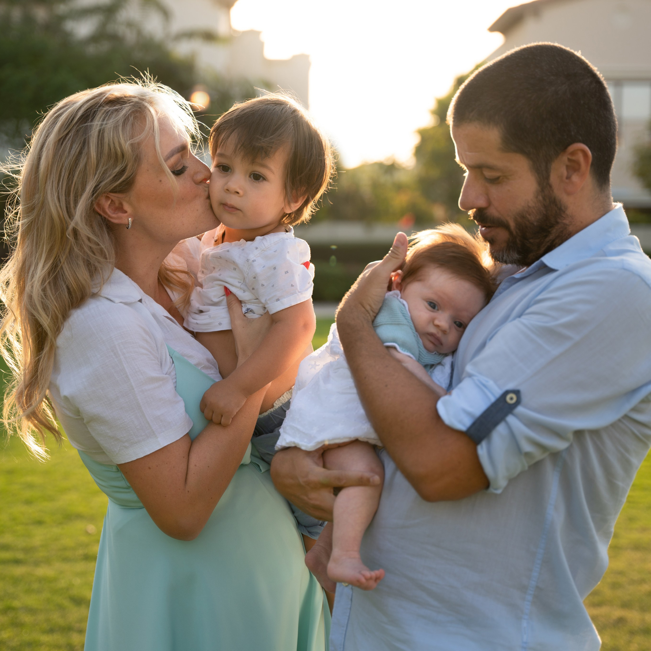 Testimonials. Angela Iakovleva — Family Photographer in Dubai