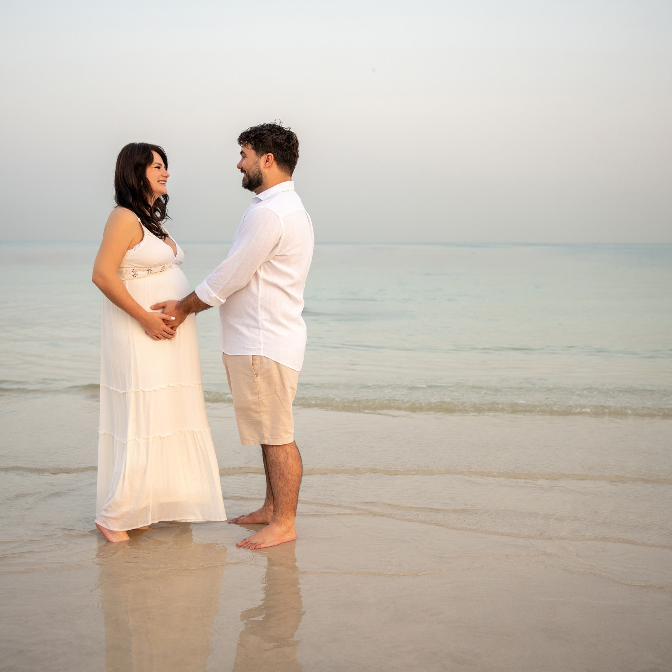 Testimonials. Angela Iakovleva — Family Photographer in Dubai