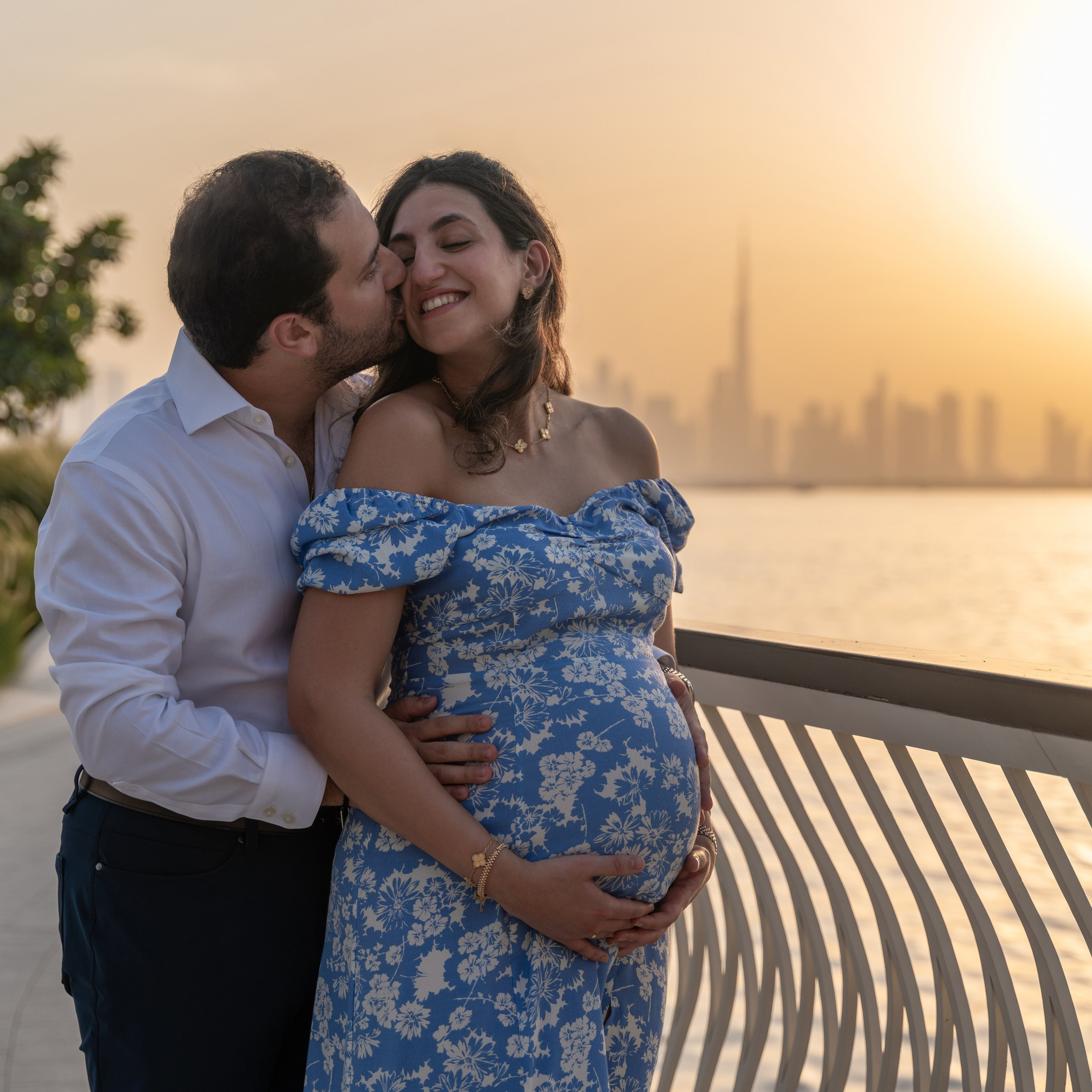 Testimonials. Angela Iakovleva — Family Photographer in Dubai