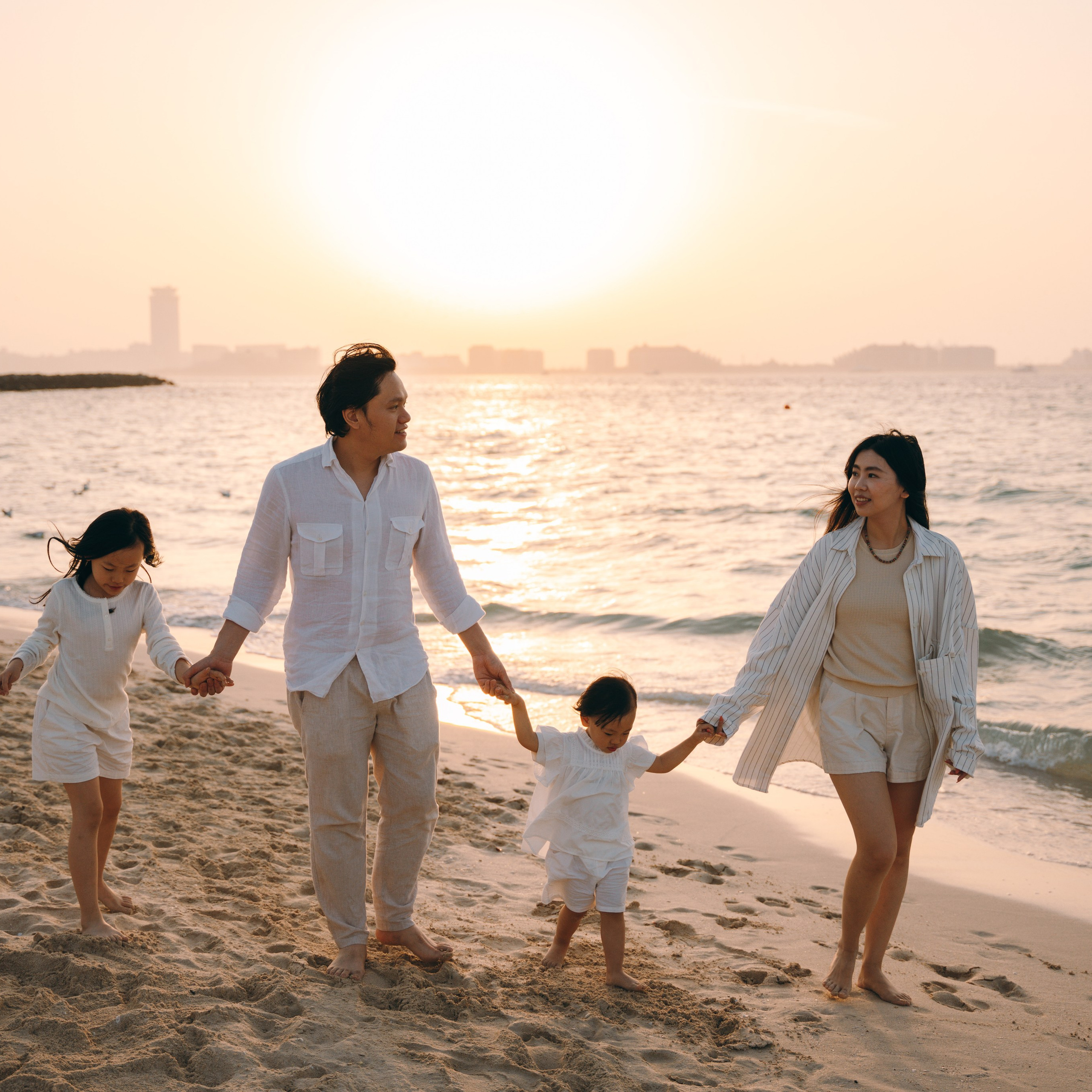 Testimonials. Angela Iakovleva — Family Photographer in Dubai