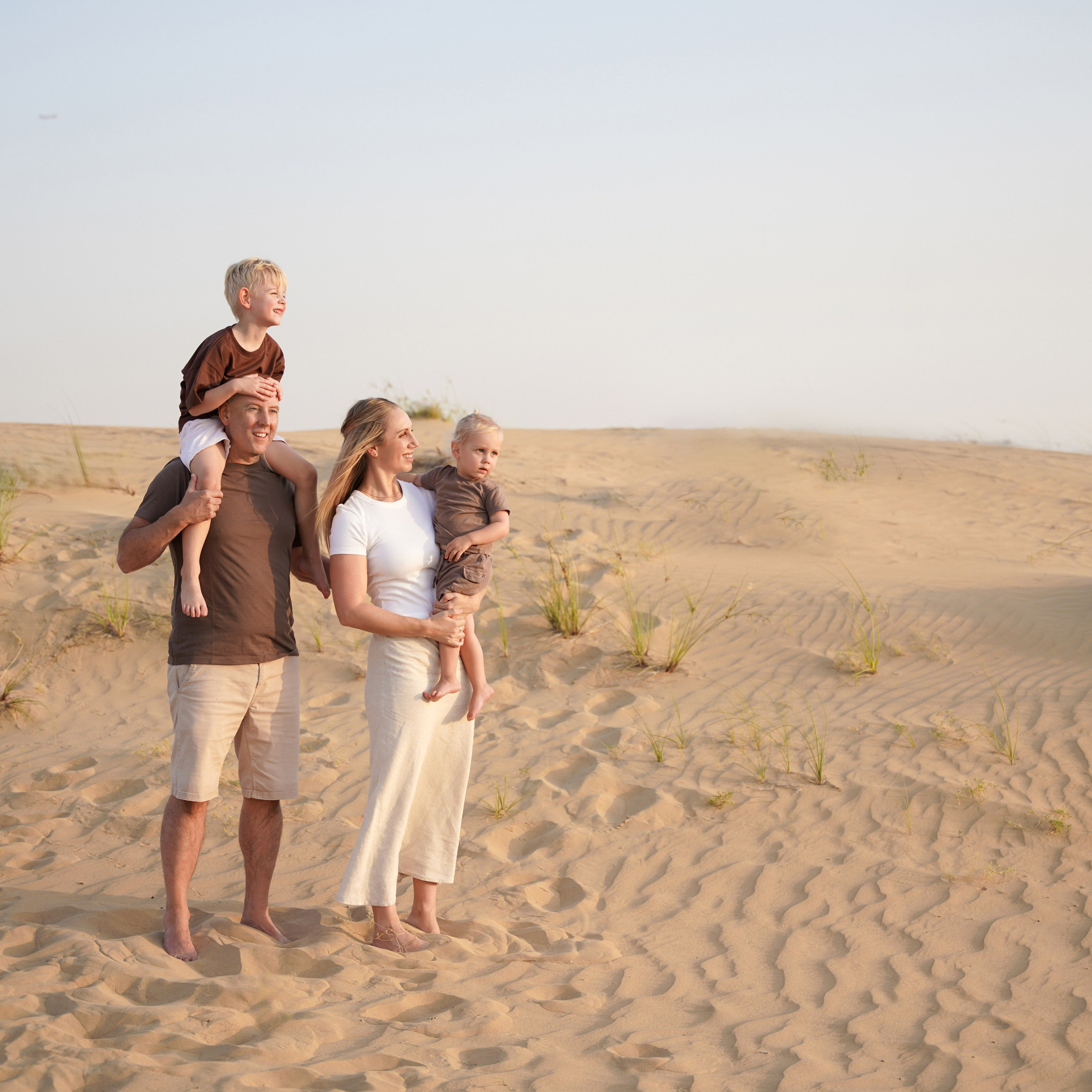 Testimonials. Angela Iakovleva — Family Photographer in Dubai