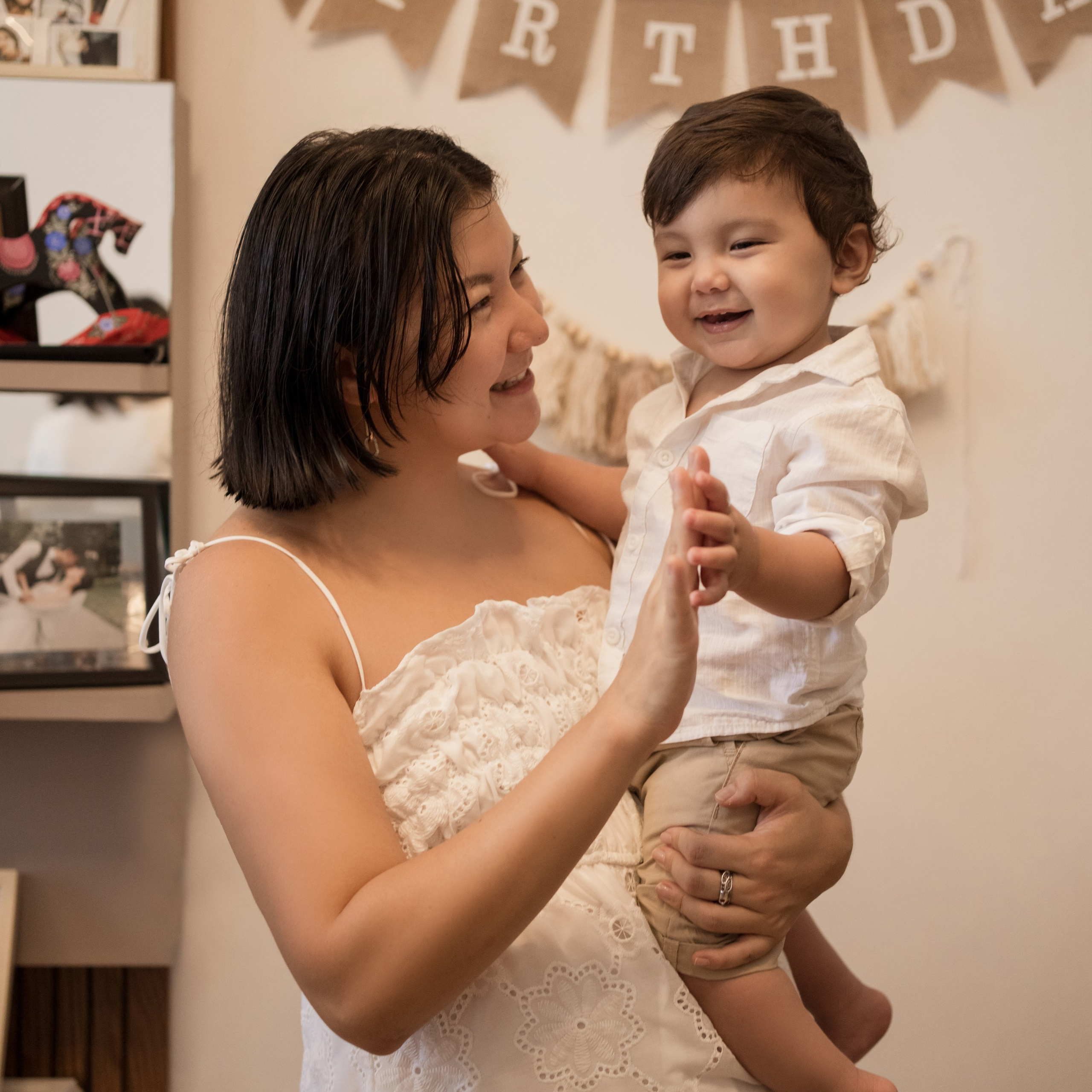 Testimonials. Angela Iakovleva — Family Photographer in Dubai