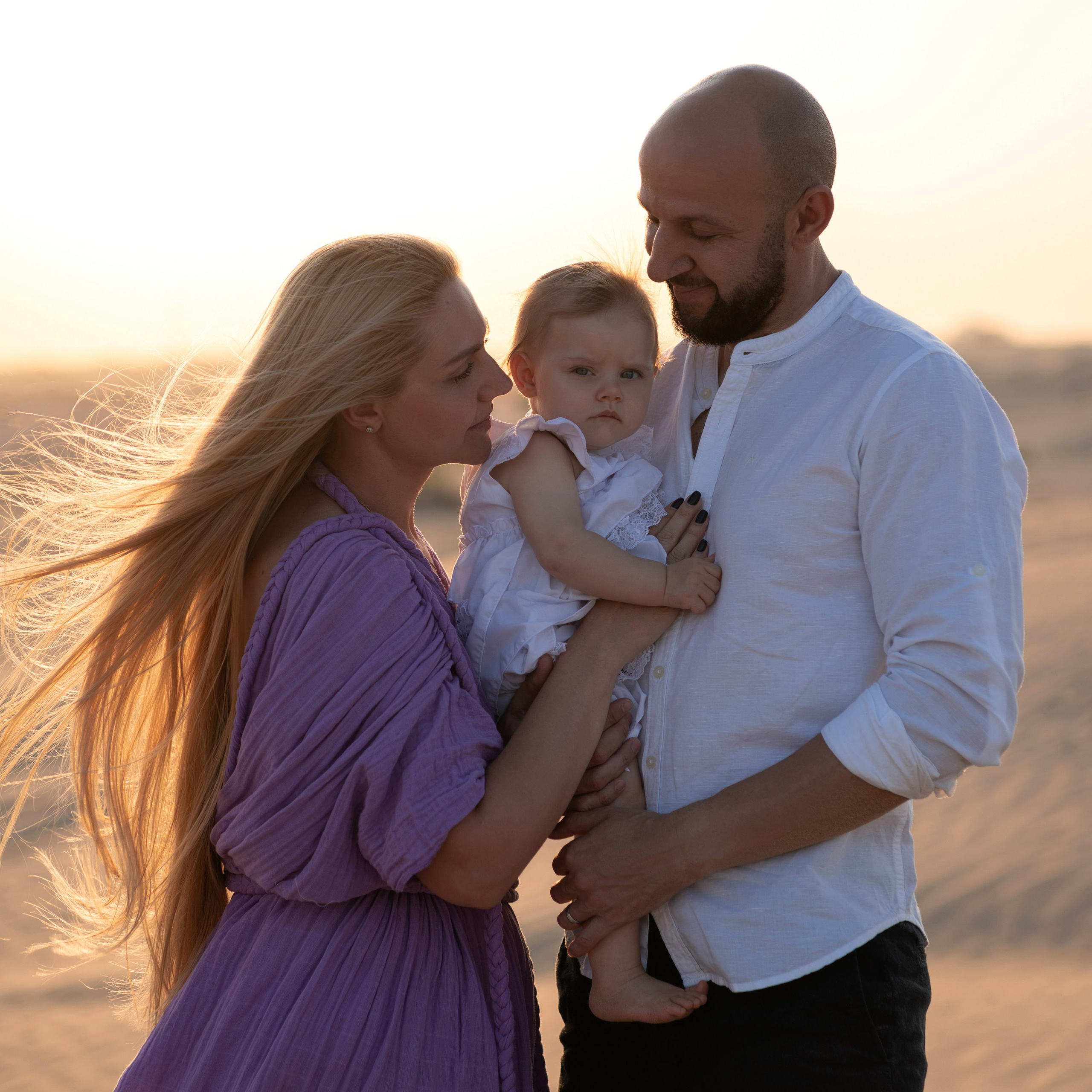 Testimonials. Angela Iakovleva — Family Photographer in Dubai