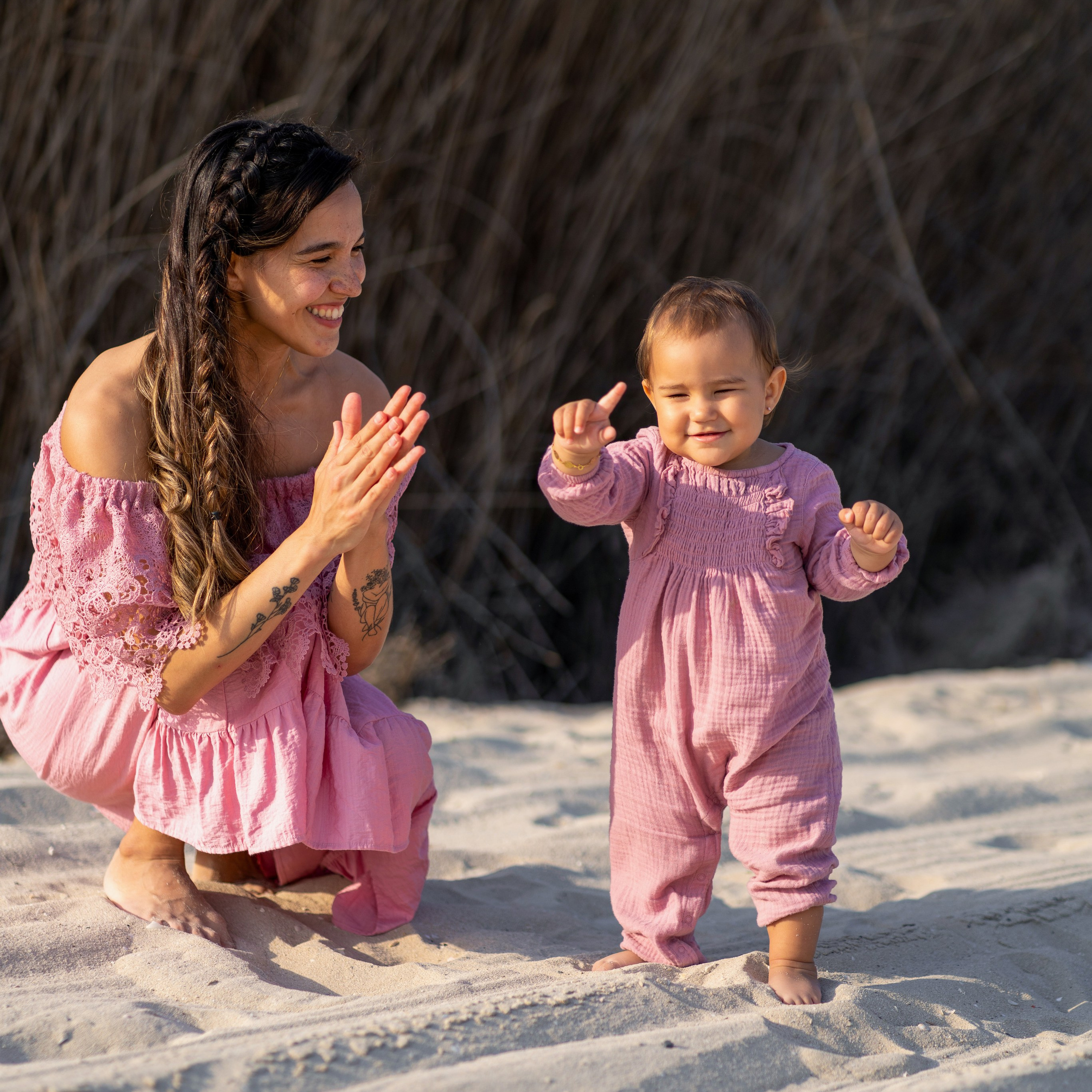 Testimonials. Angela Iakovleva — Family Photographer in Dubai