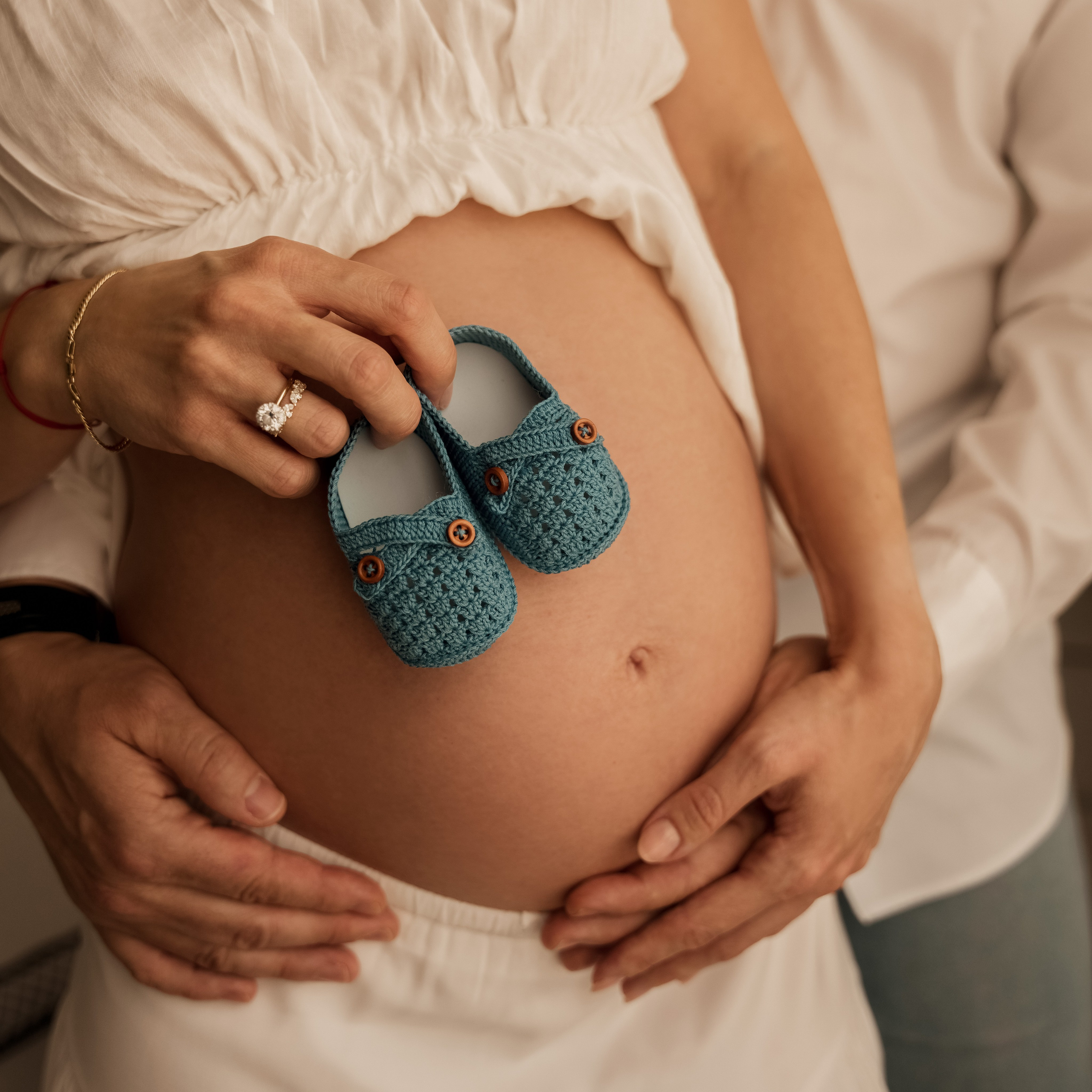 The Beginning of Us