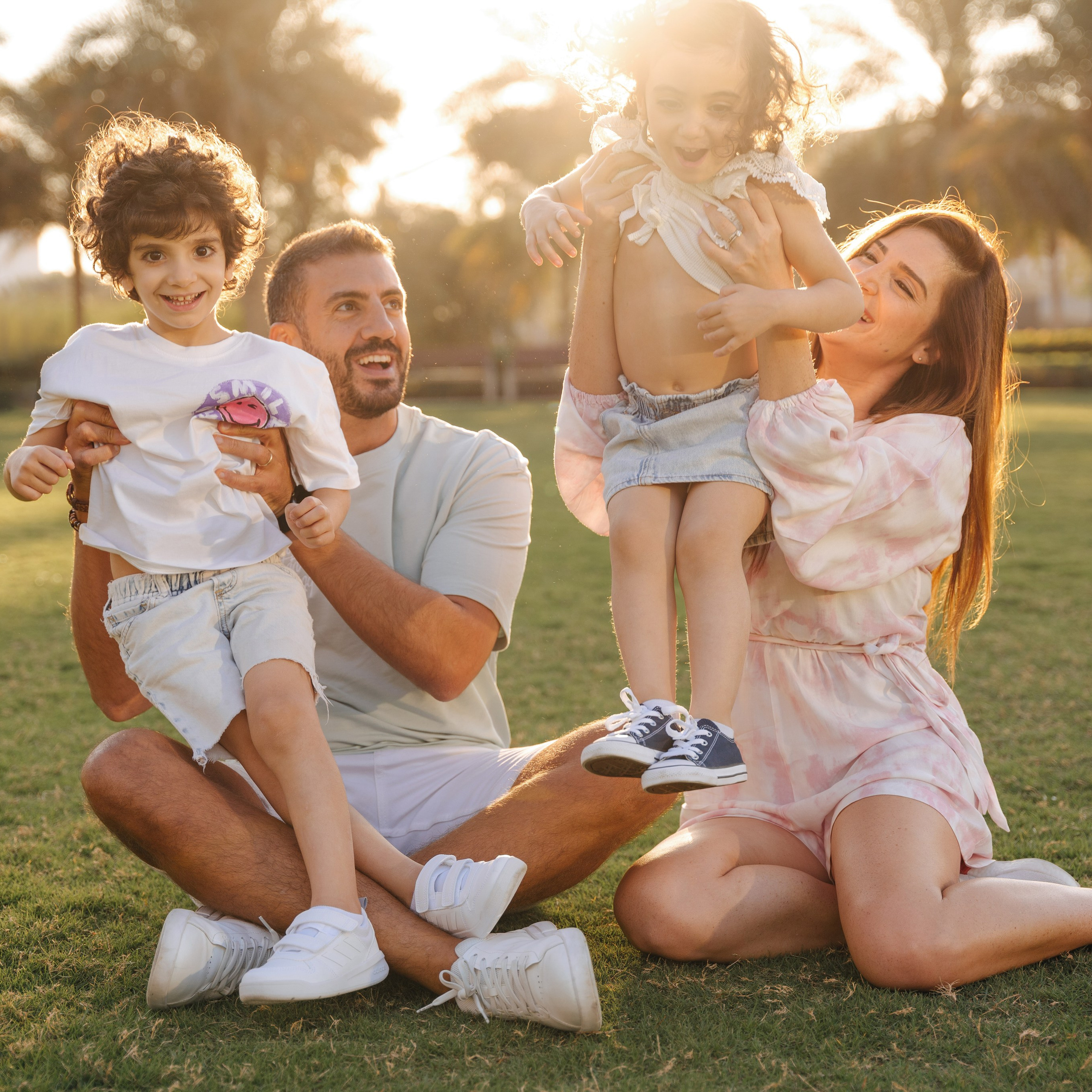 Testimonials. Angela Iakovleva — Family Photographer in Dubai