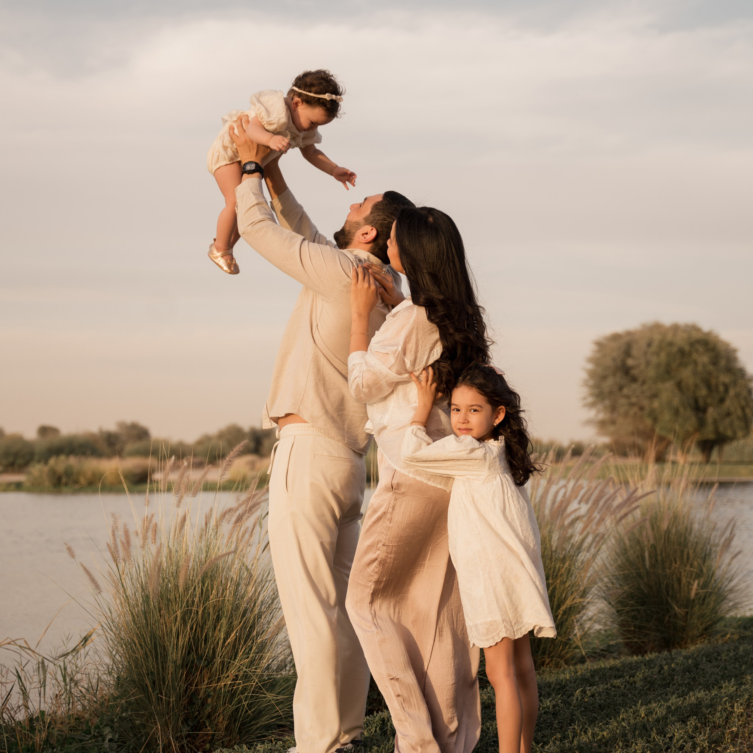 Testimonials. Angela Iakovleva — Family Photographer in Dubai