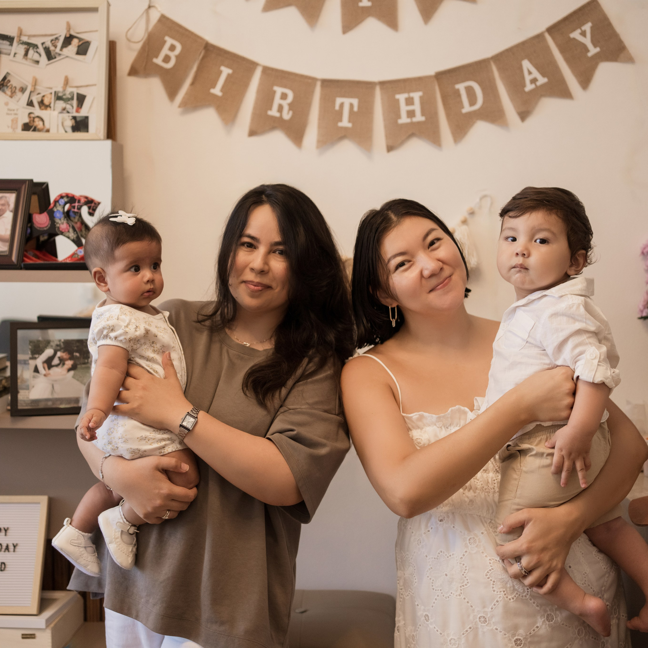 Testimonials. Angela Iakovleva — Family Photographer in Dubai