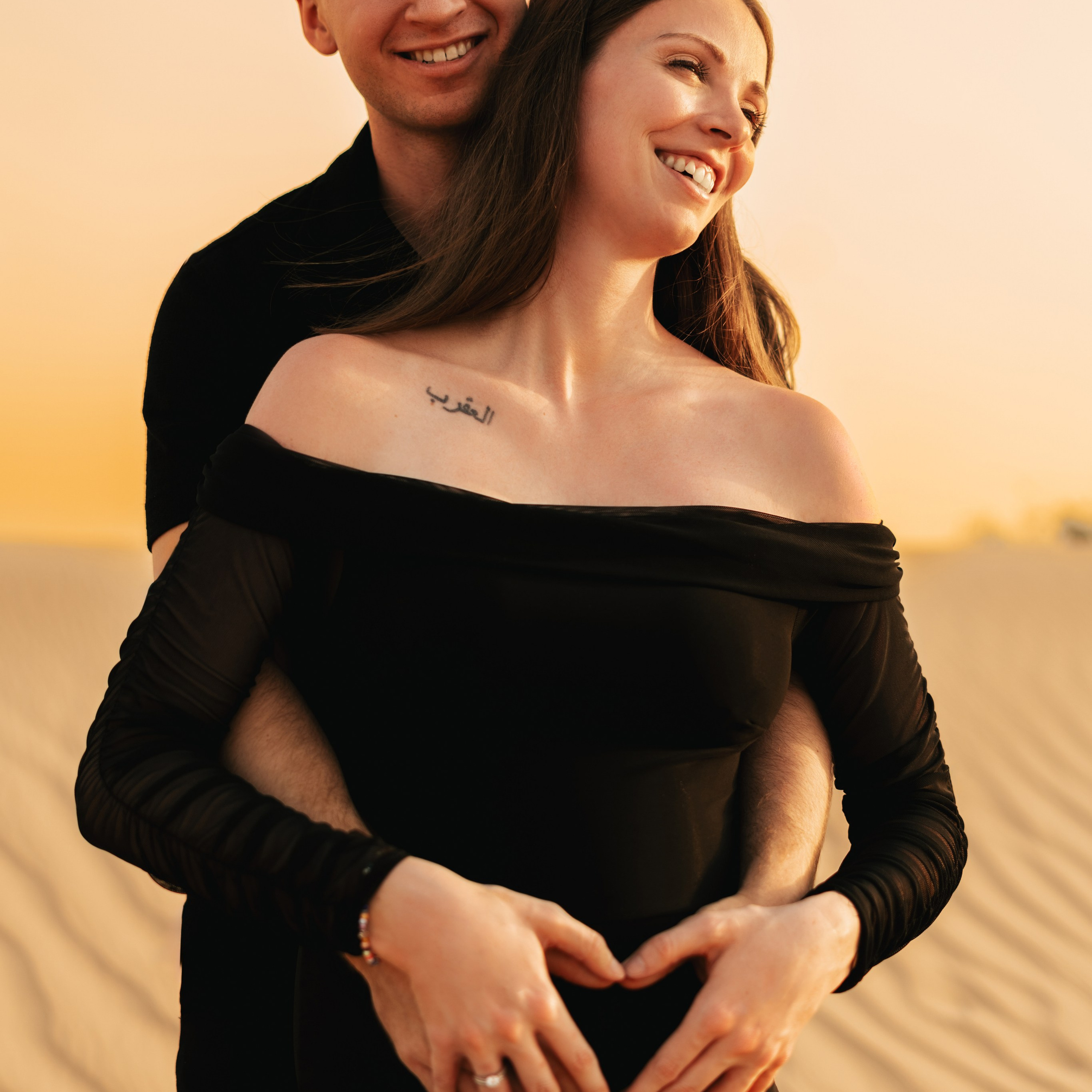 Testimonials. Angela Iakovleva — Family Photographer in Dubai