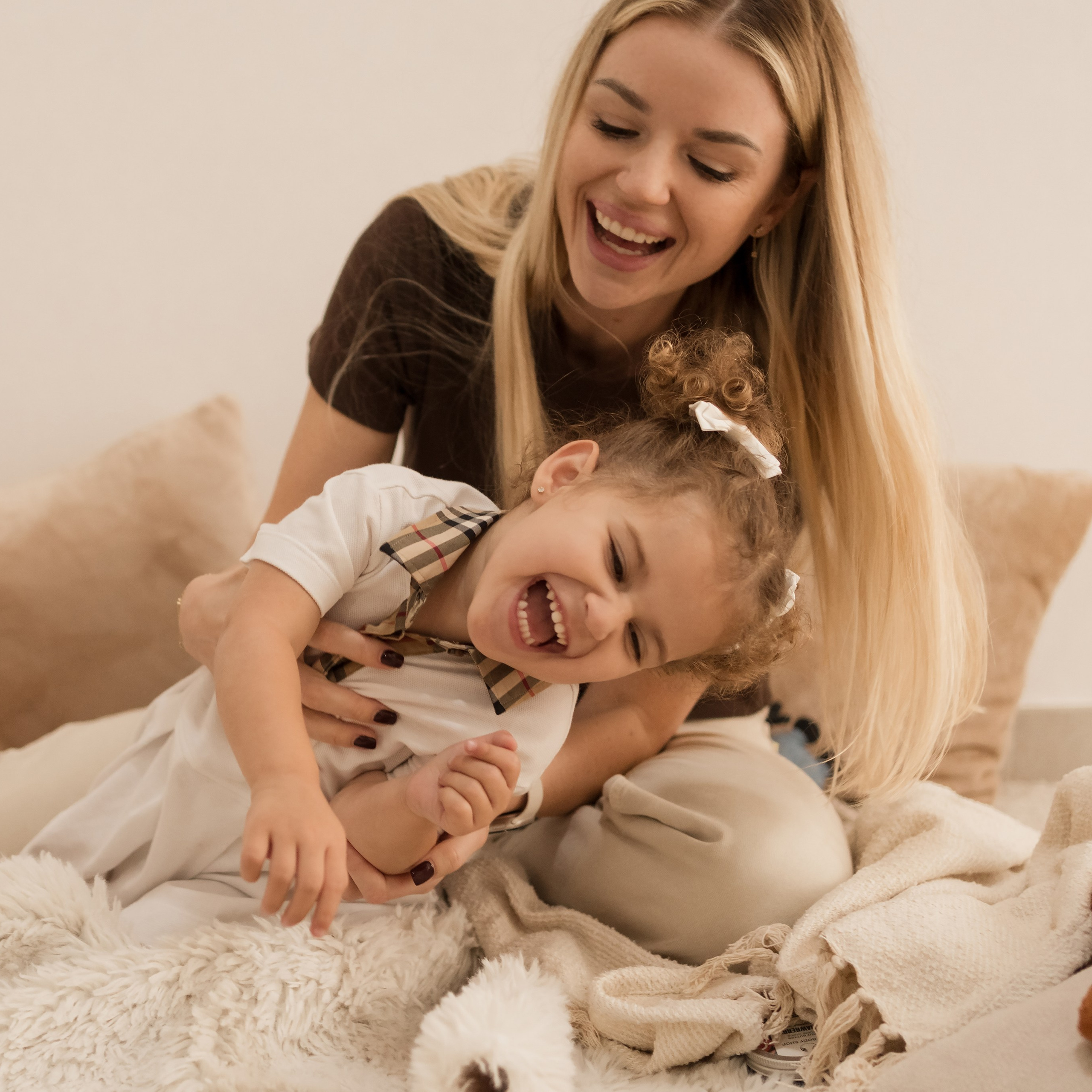 Testimonials. Angela Iakovleva — Family Photographer in Dubai