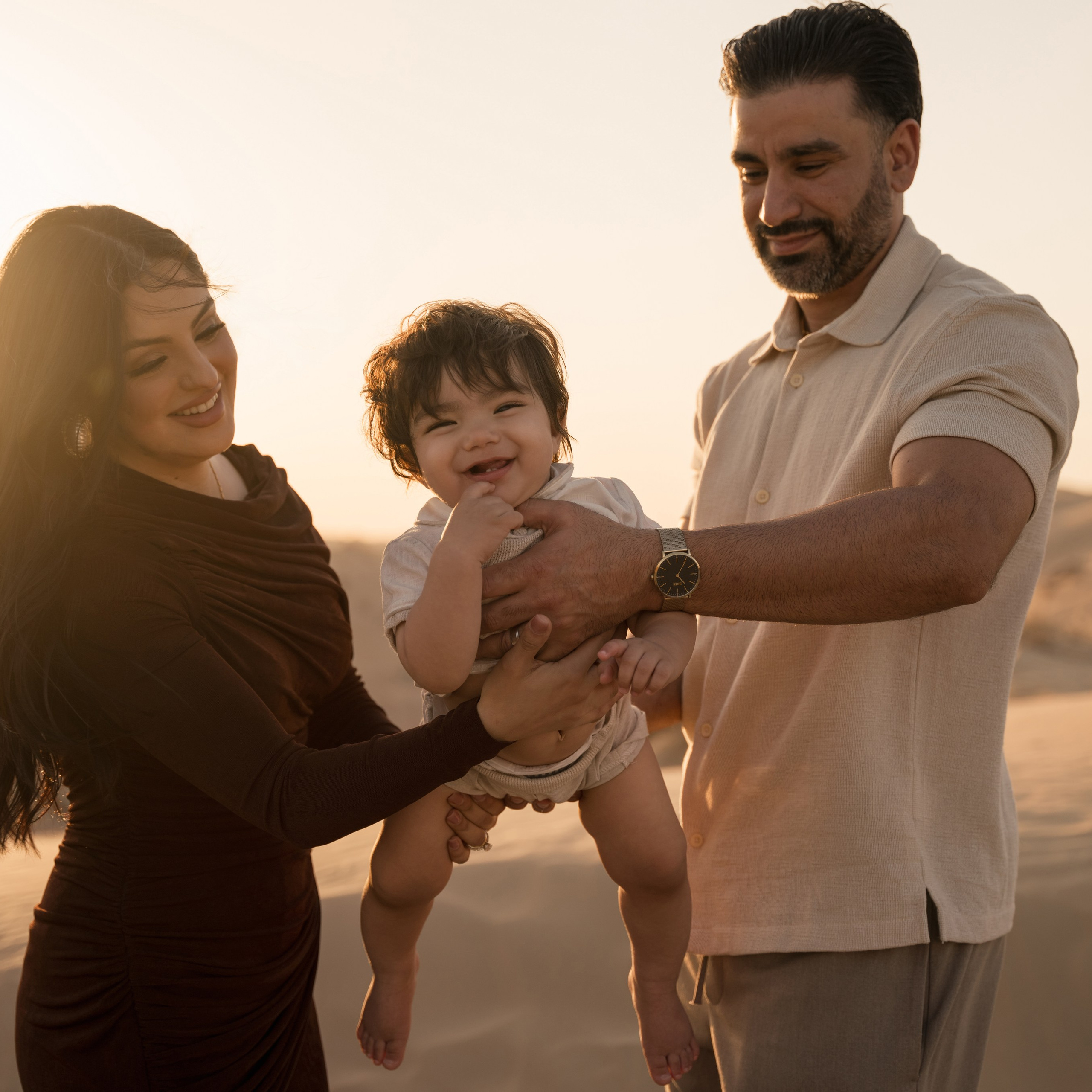 Best memories from Dubai