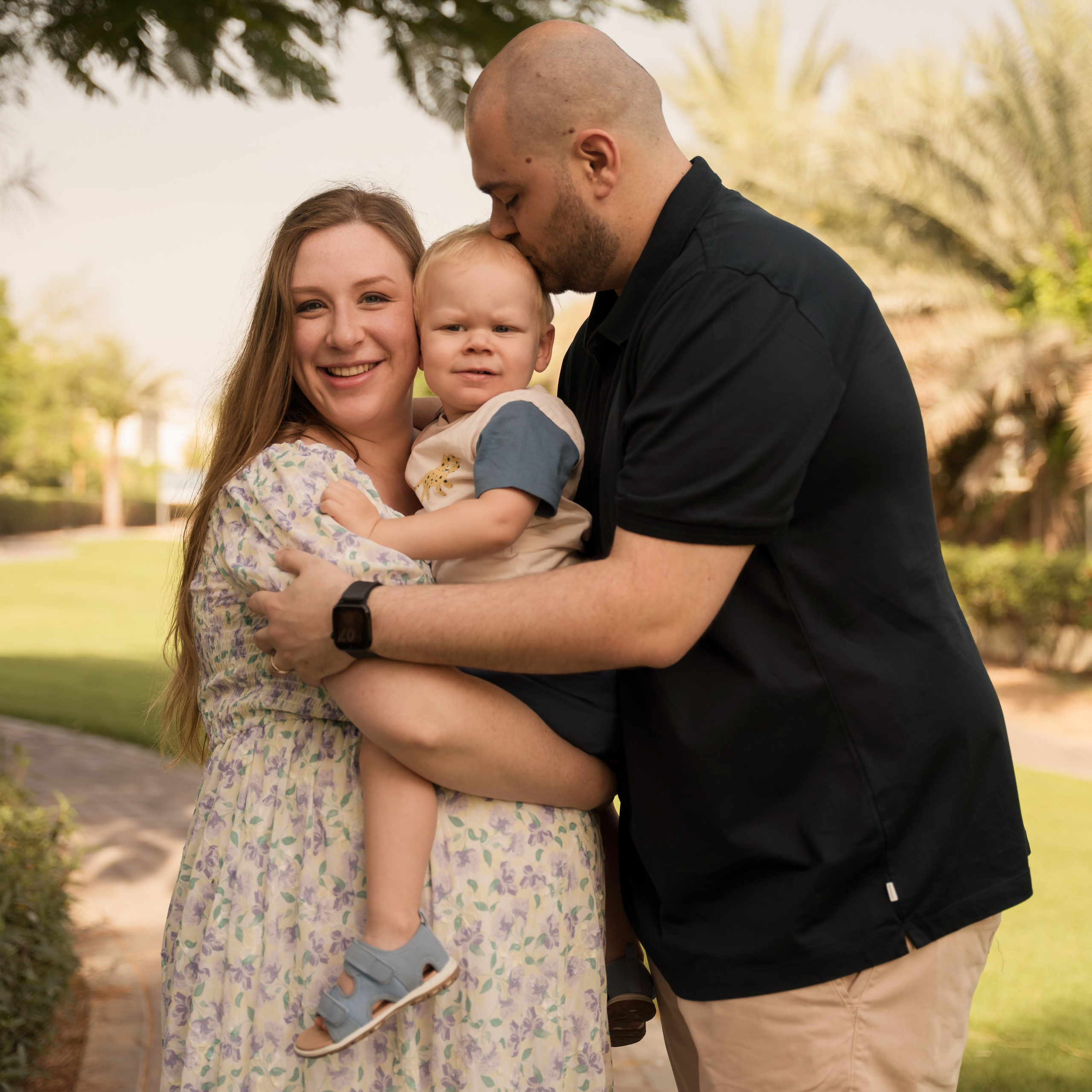 Testimonials. Angela Iakovleva — Family Photographer in Dubai